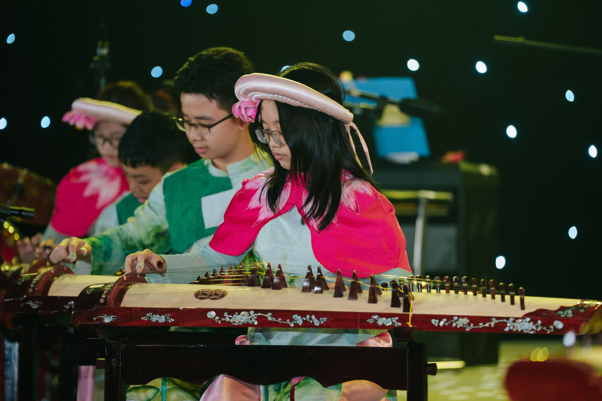 Winter Concert 2025