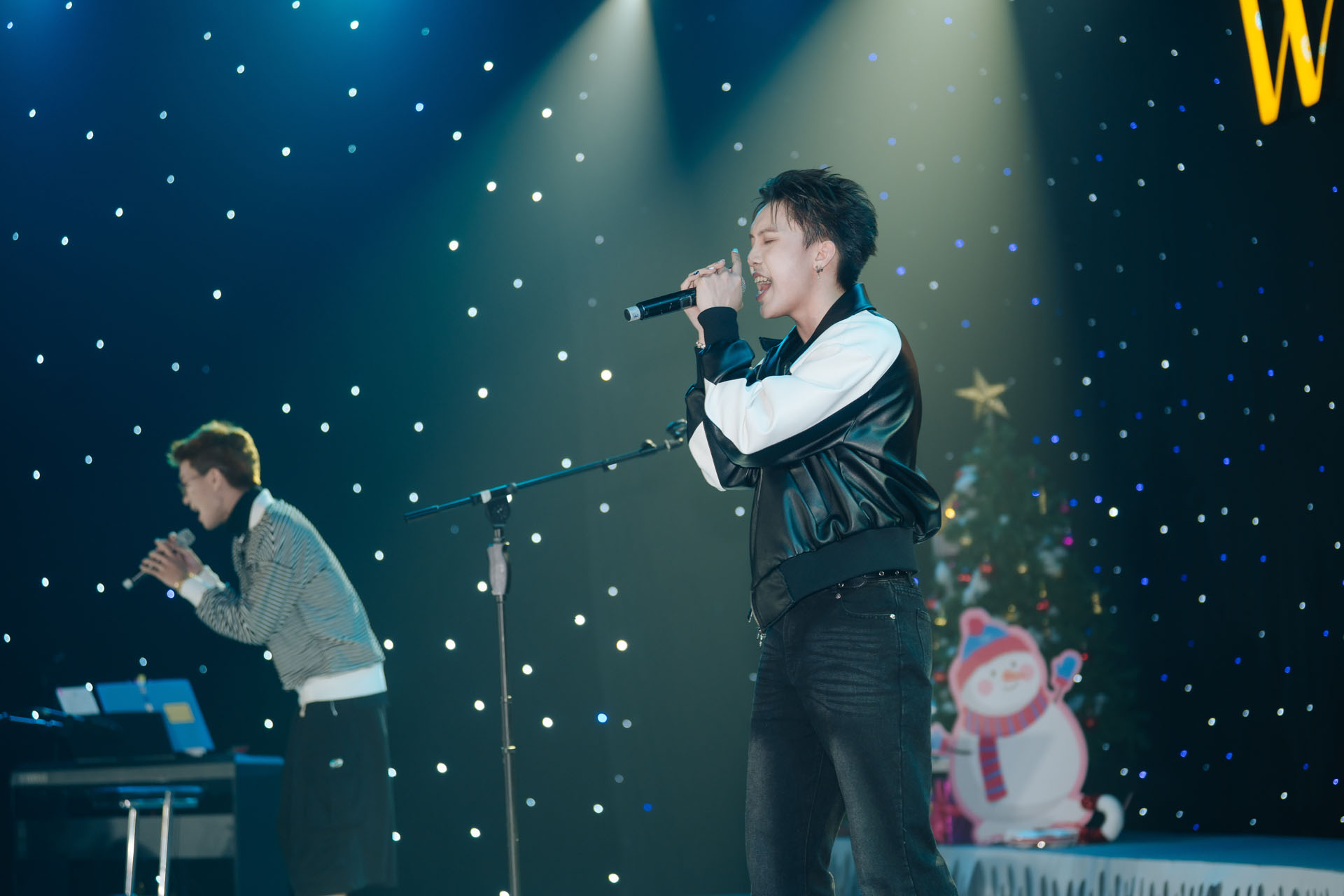 Winter Concert 2025