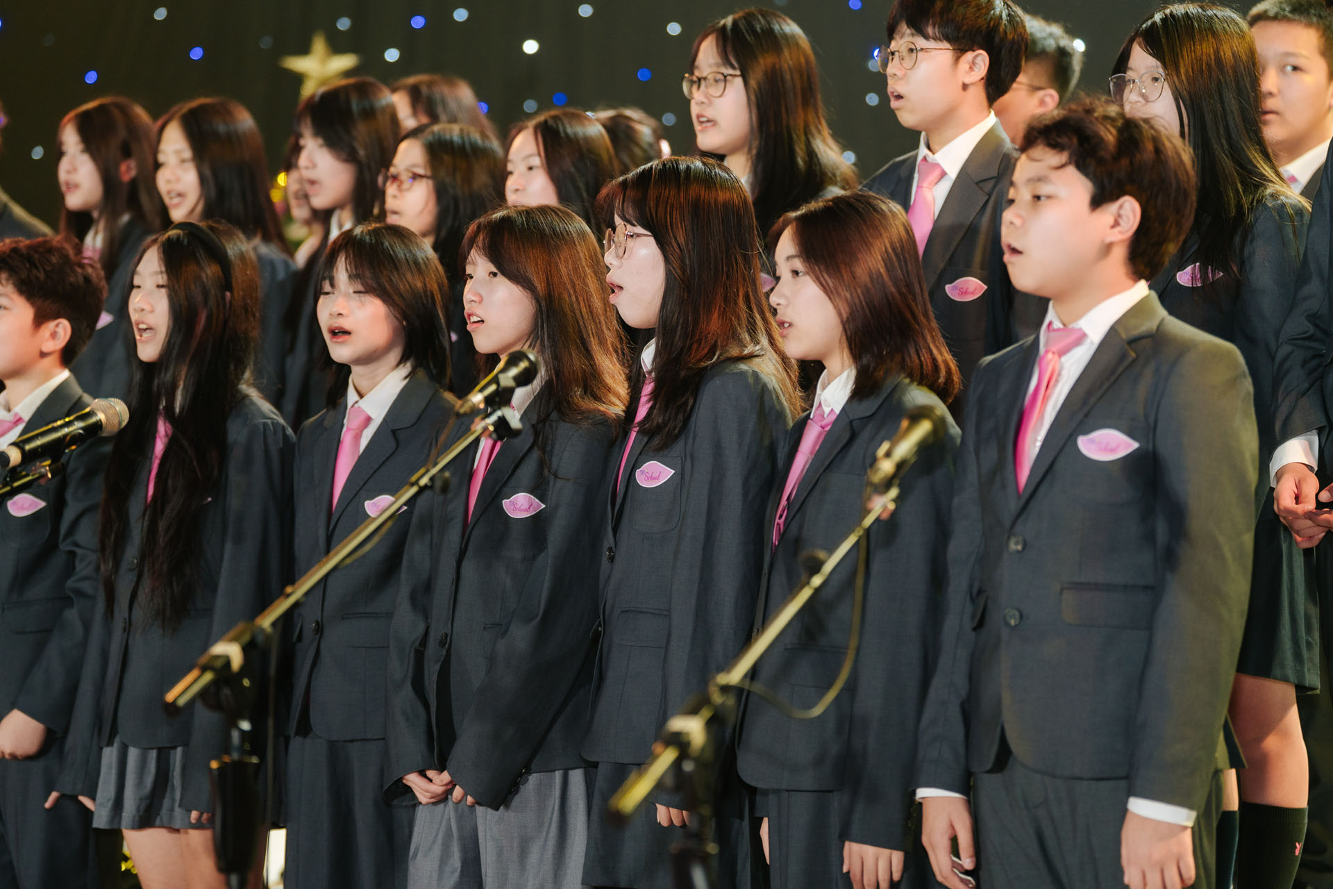 Winter Concert 2025