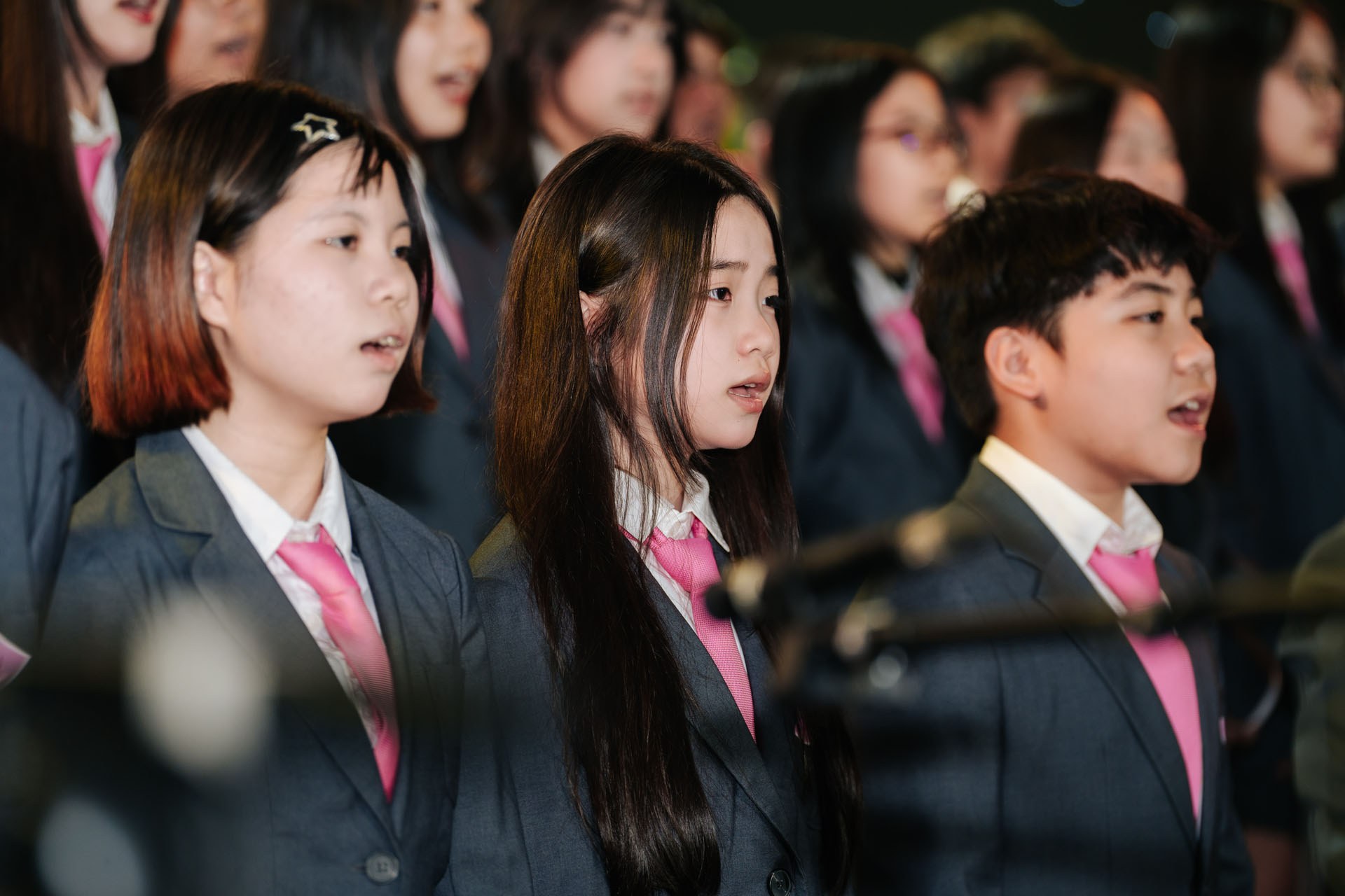 Winter Concert 2025