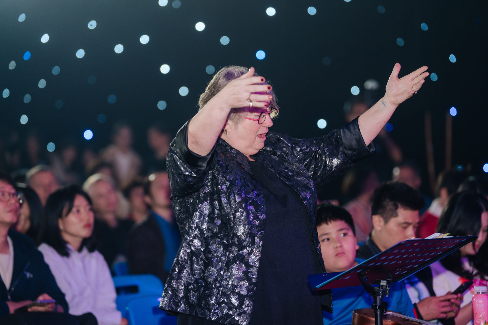 Winter Concert 2025