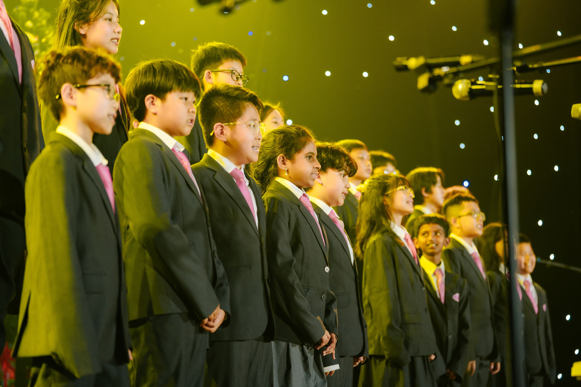 Winter Concert 2025