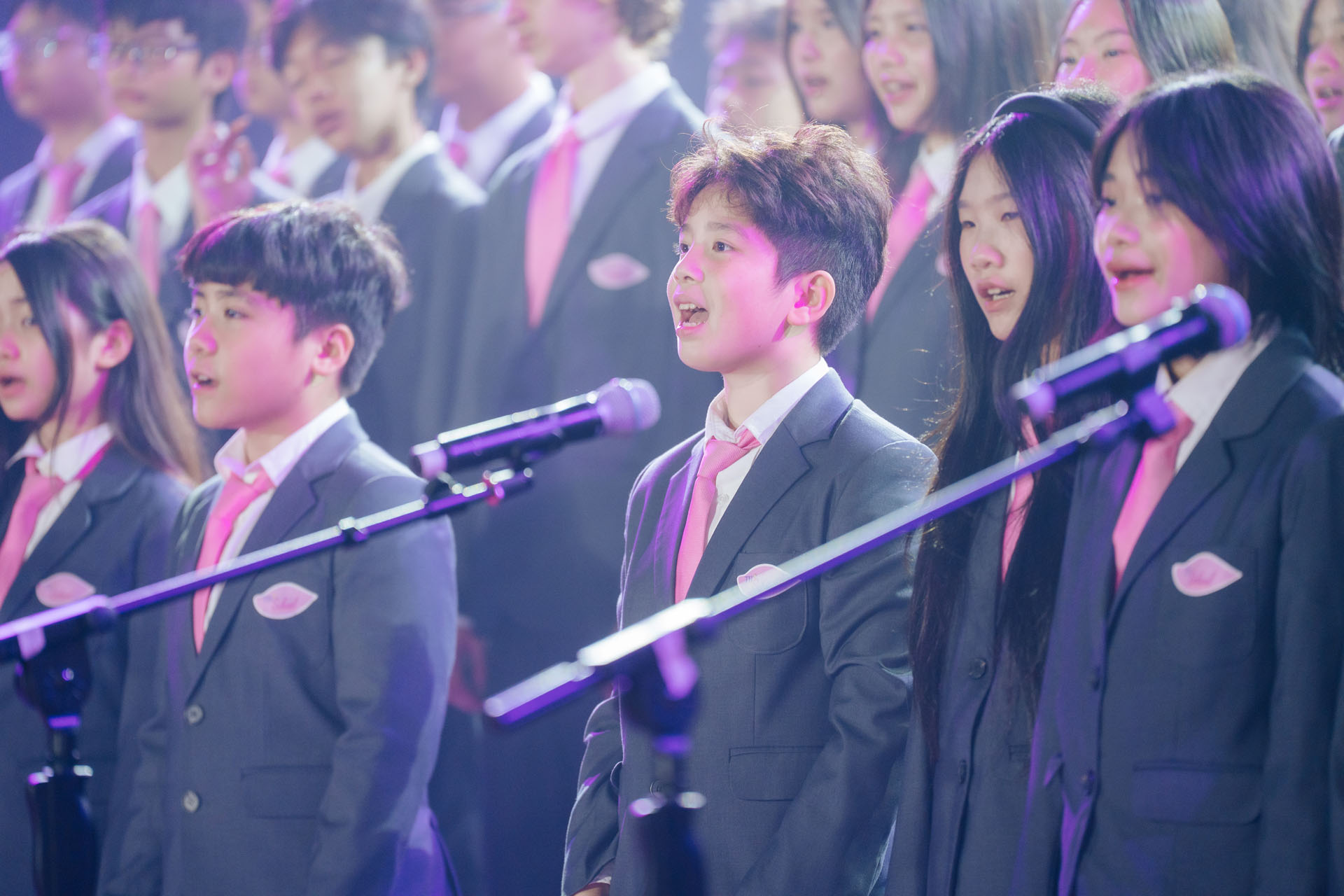 Winter Concert 2025