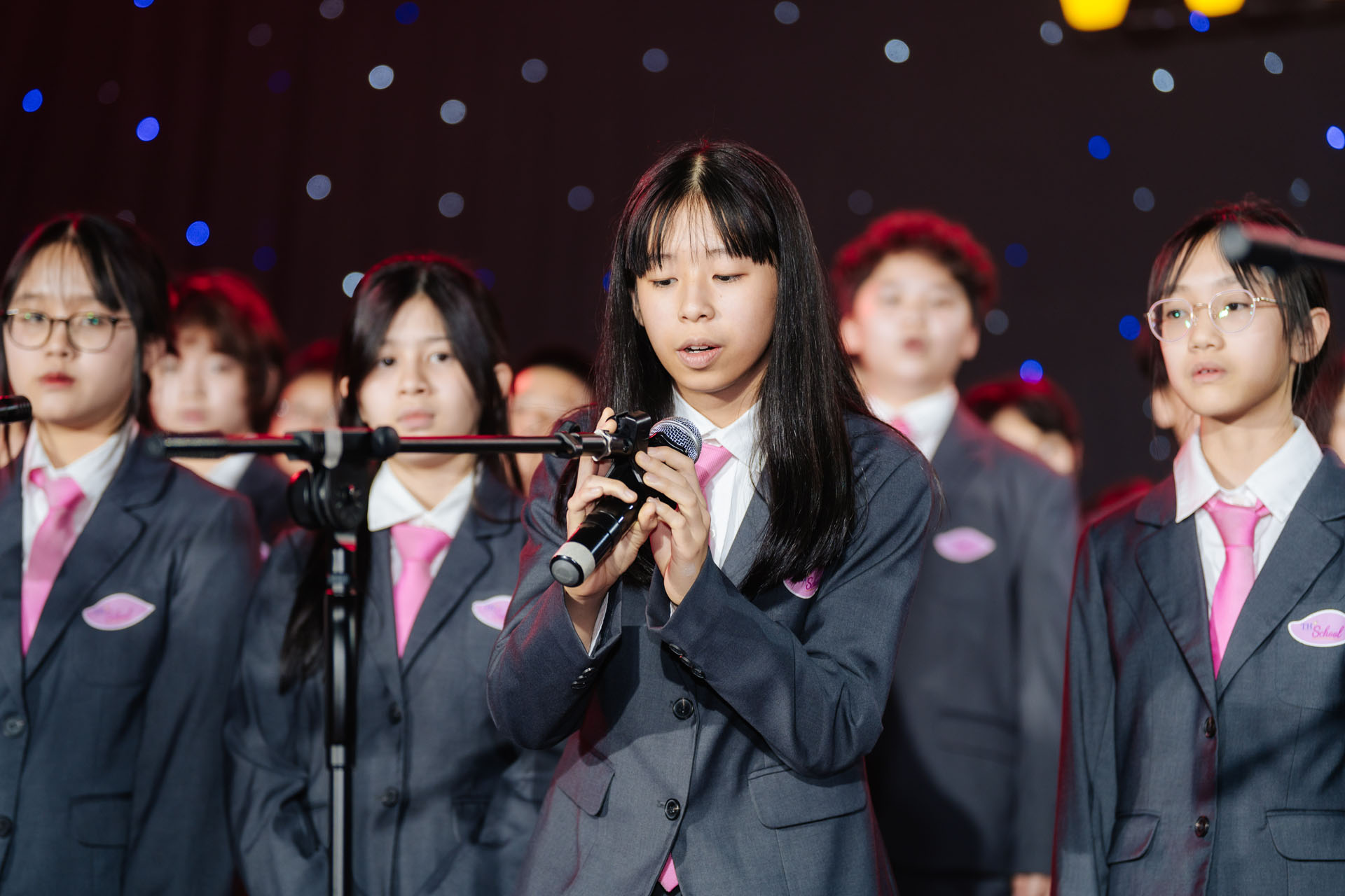 Winter Concert 2025