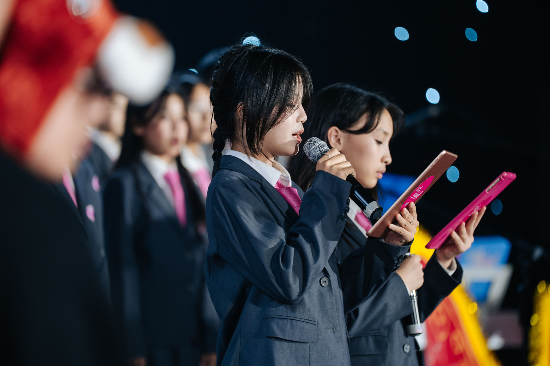 Winter Concert 2025
