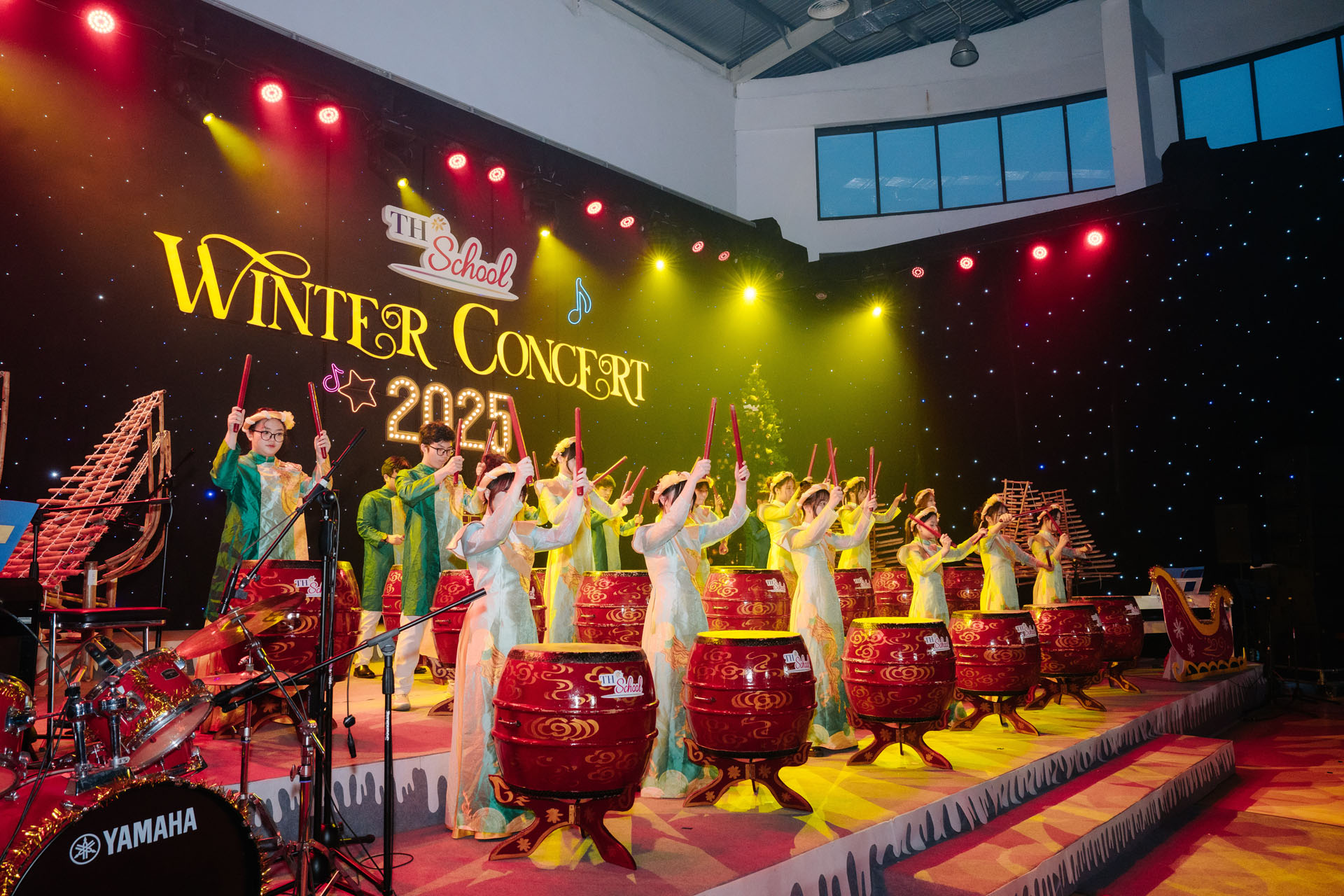 Winter Concert 2025
