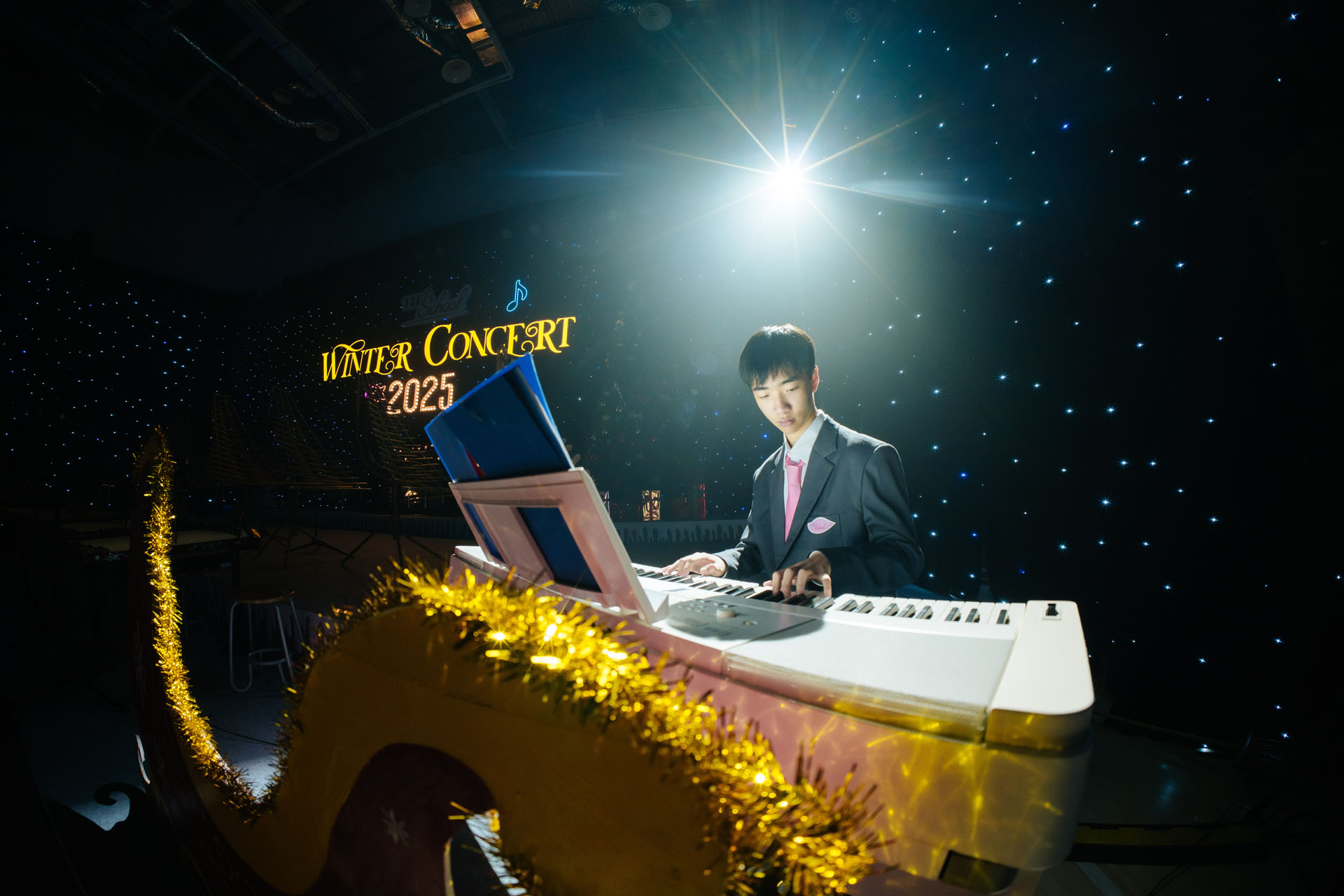 Winter Concert 2025