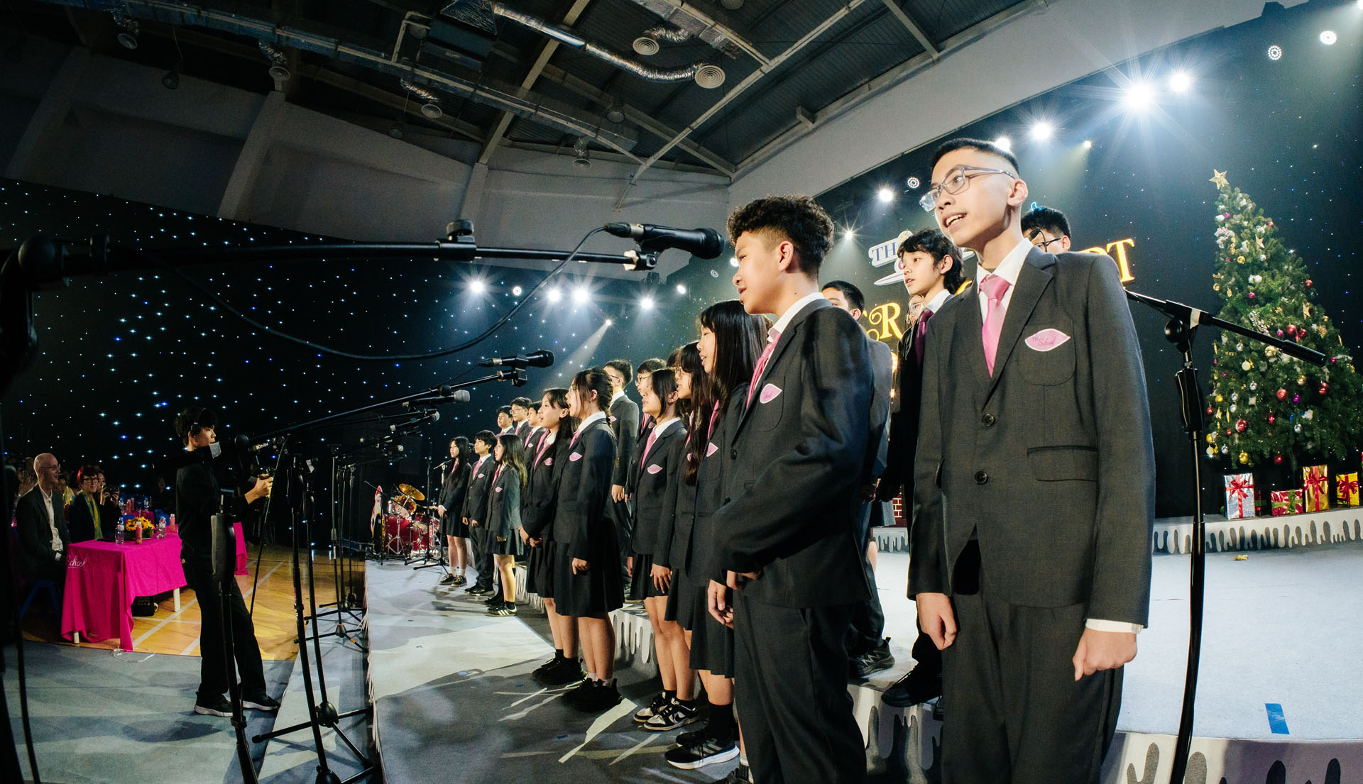 Winter Concert 2025