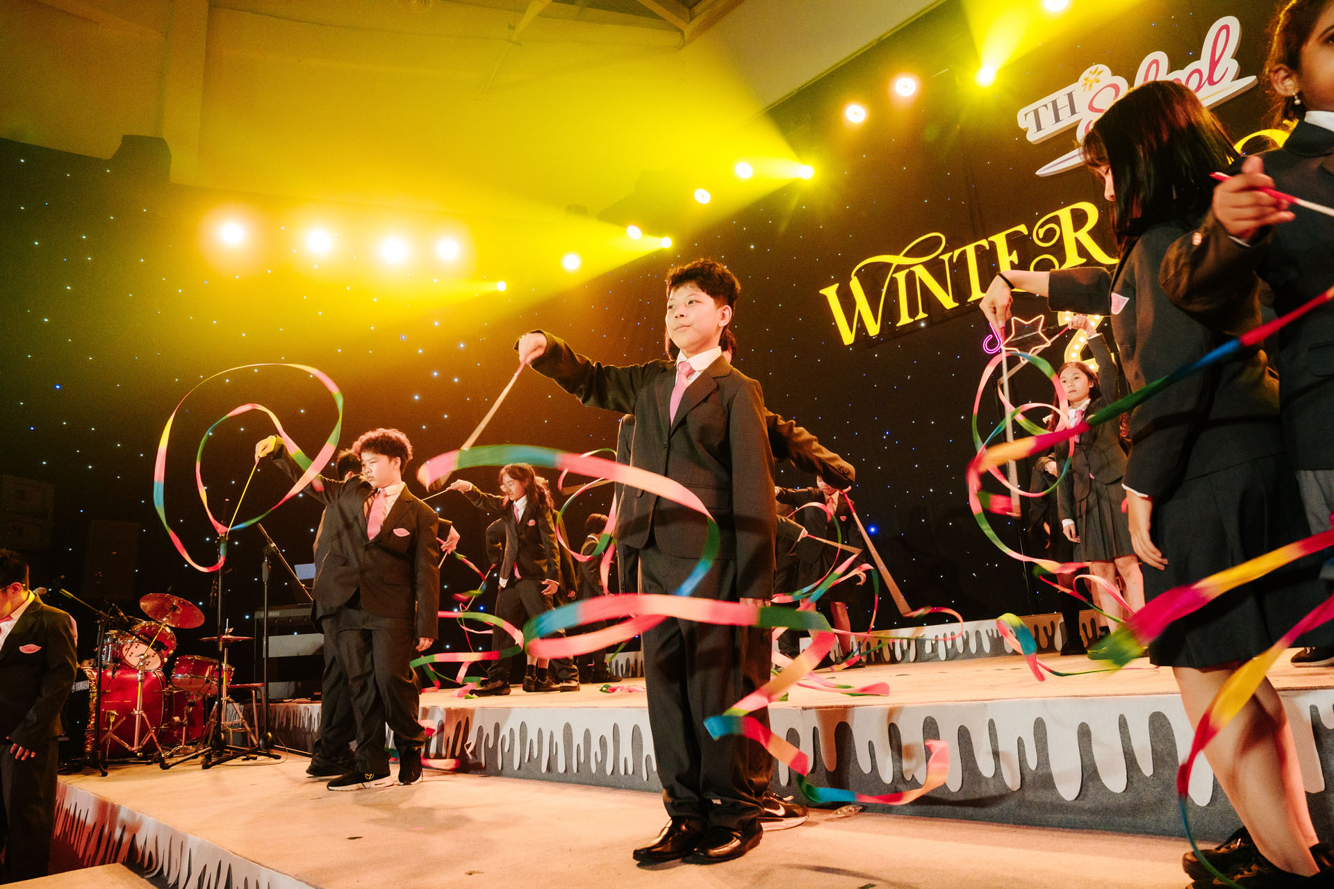 Winter Concert 2025