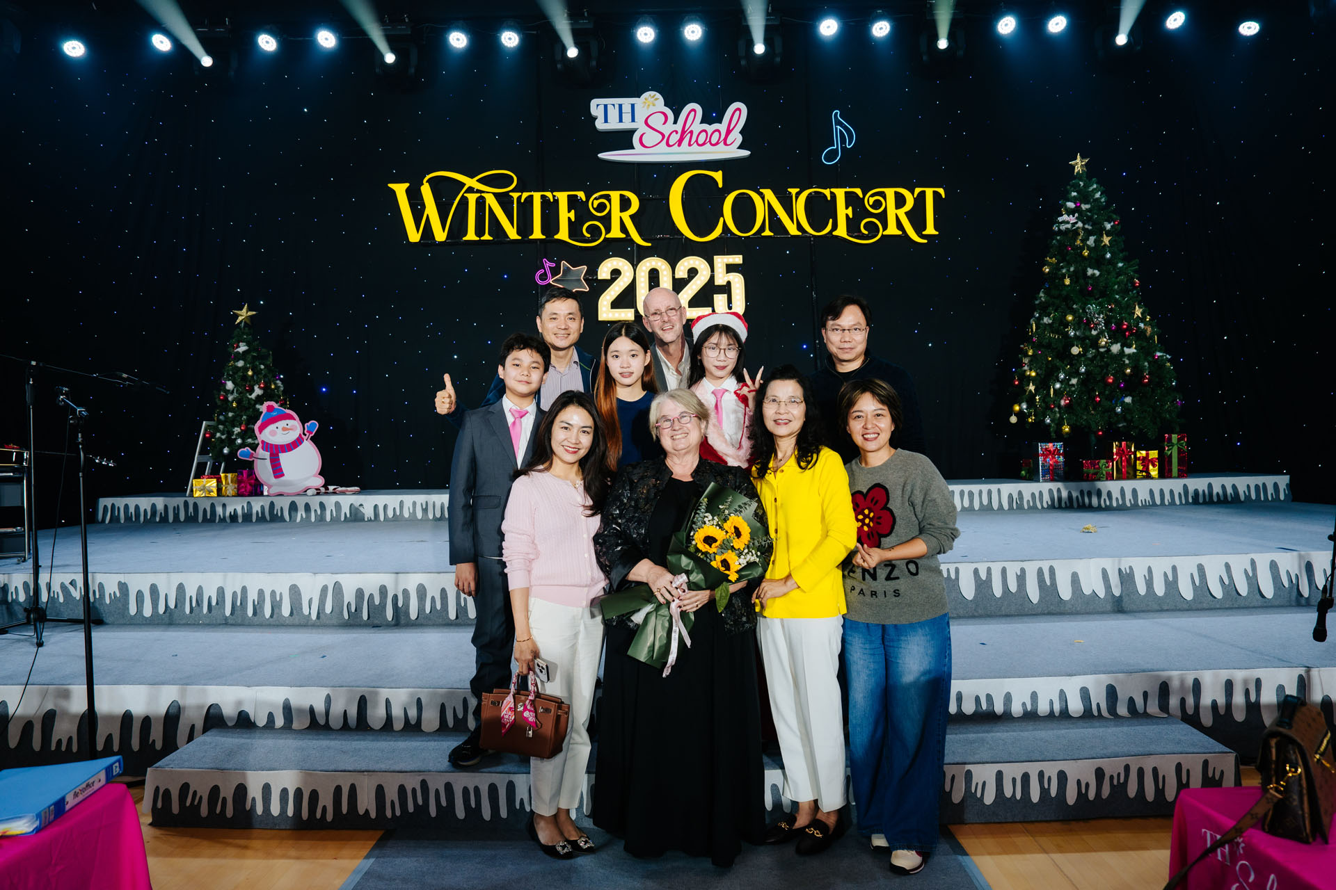 Winter Concert 2025