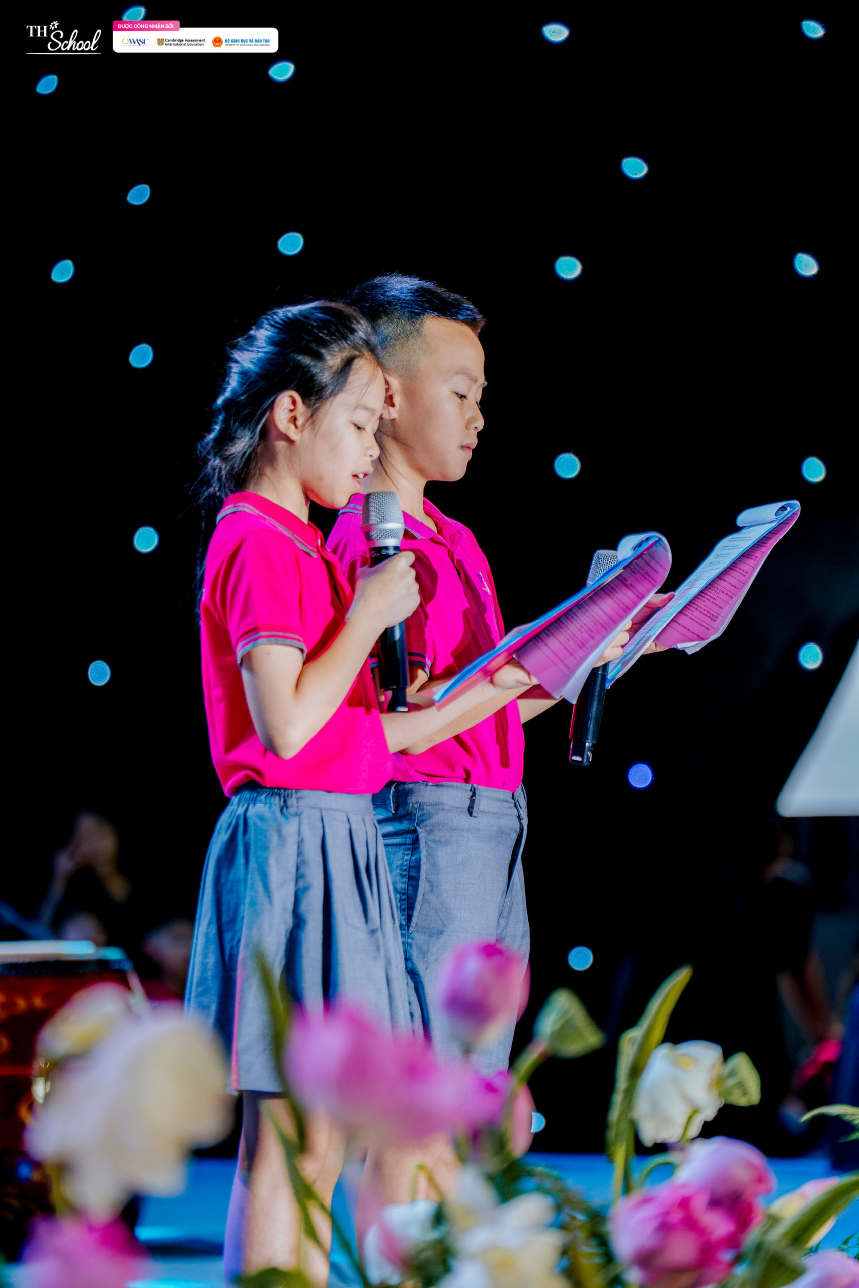 Kindergarten & Primary Graduation 2026