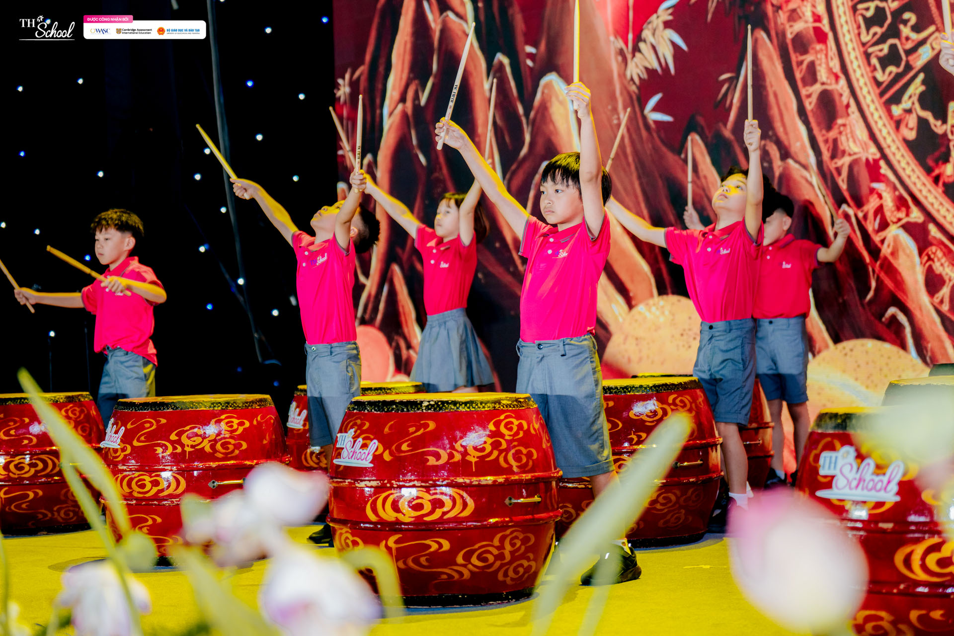 Kindergarten & Primary Graduation 2026