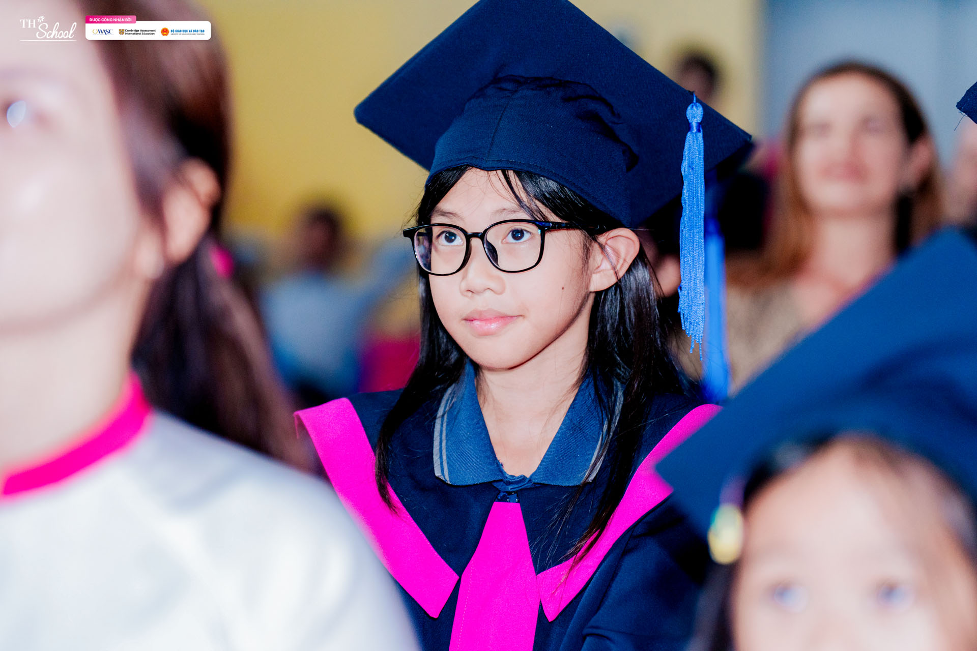 Kindergarten & Primary Graduation 2026