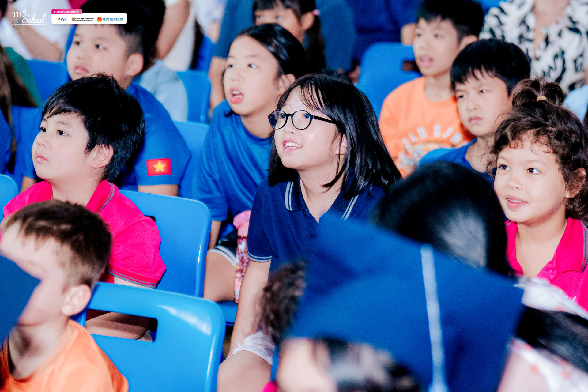 Kindergarten & Primary Graduation 2026