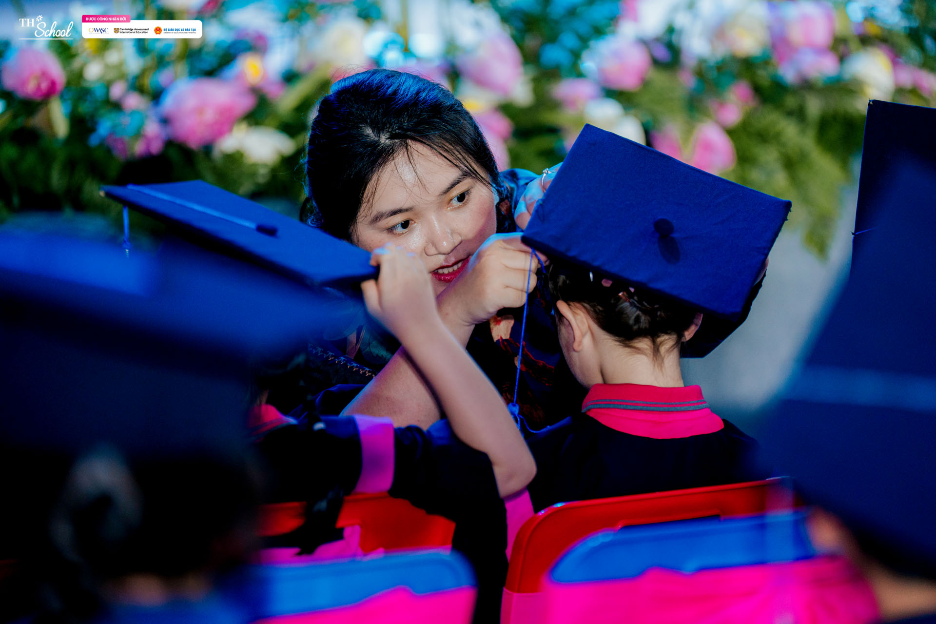 Kindergarten & Primary Graduation 2026