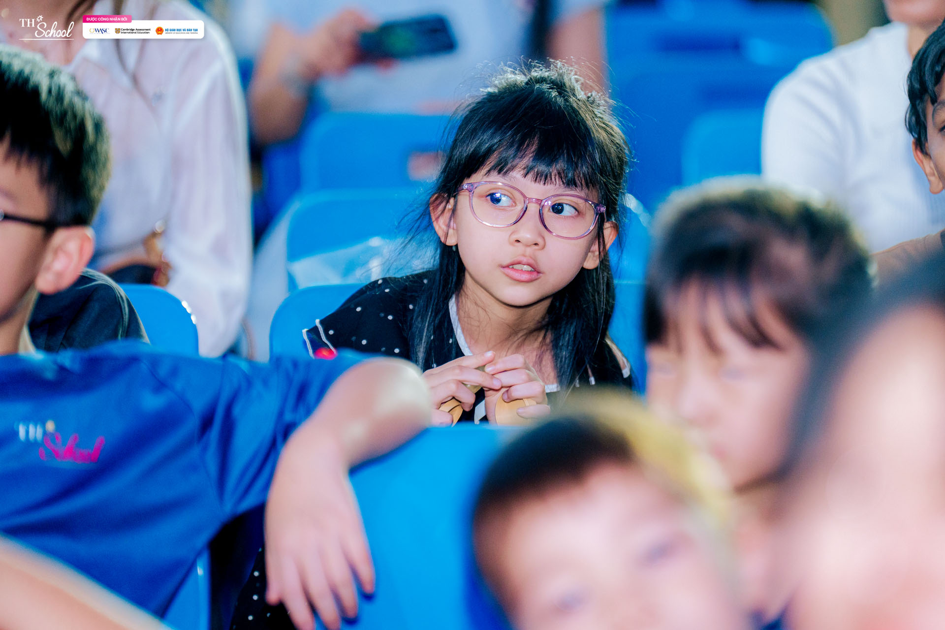 Kindergarten & Primary Graduation 2026