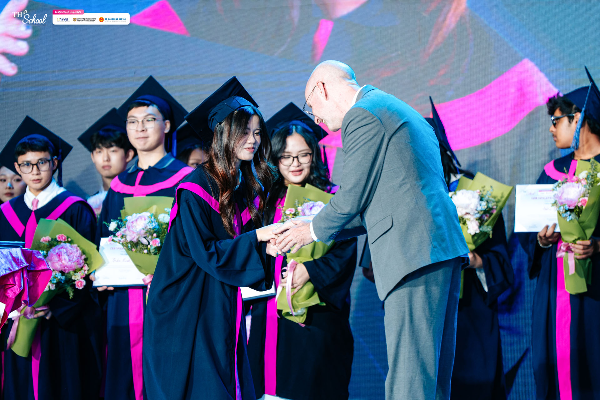 Graduation Grade 12 – 2026