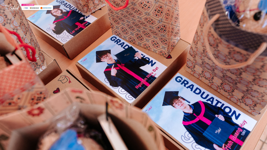 Graduation Grade 12 – 2026