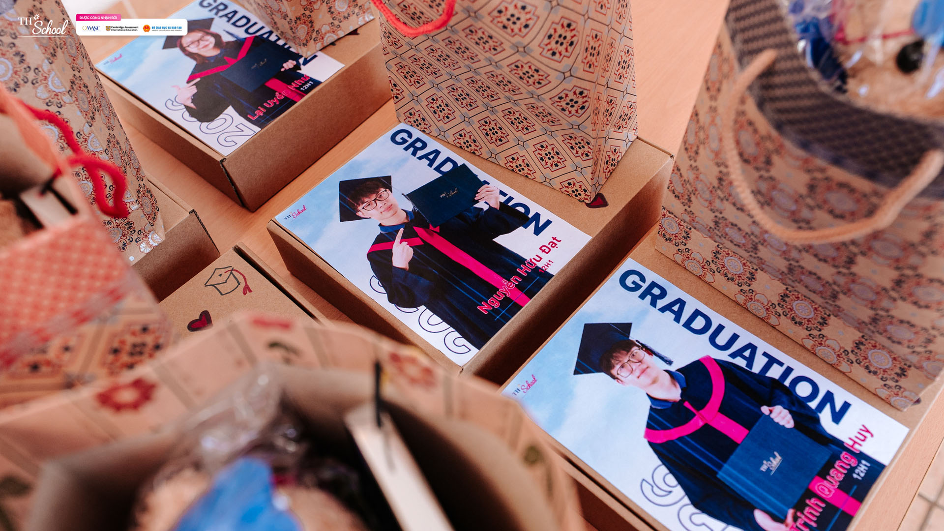 Graduation Grade 12 – 2026