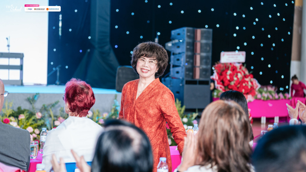 Lễ tốt nghiệp khối 12 – 2026
