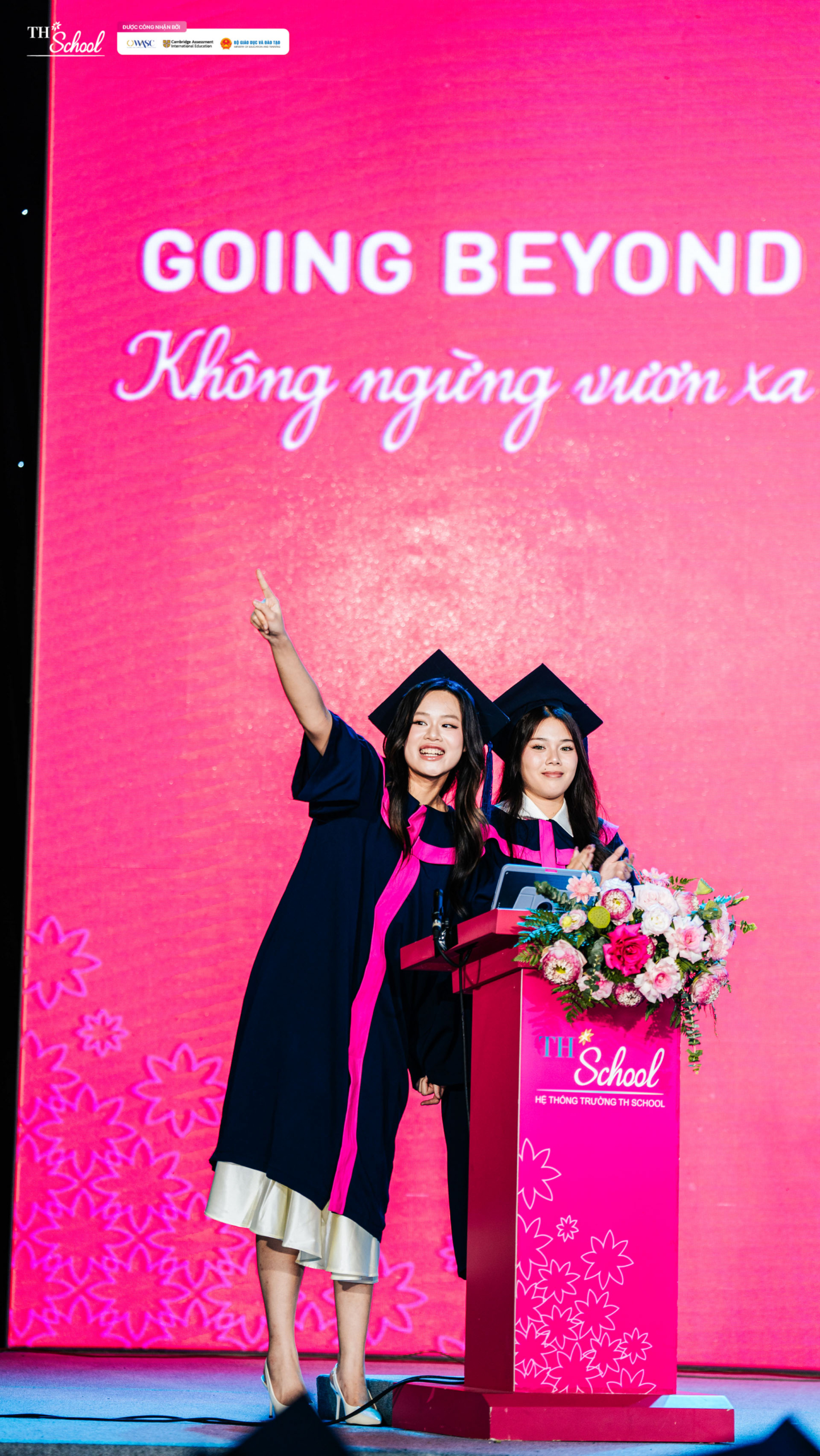 Graduation Grade 12 – 2026