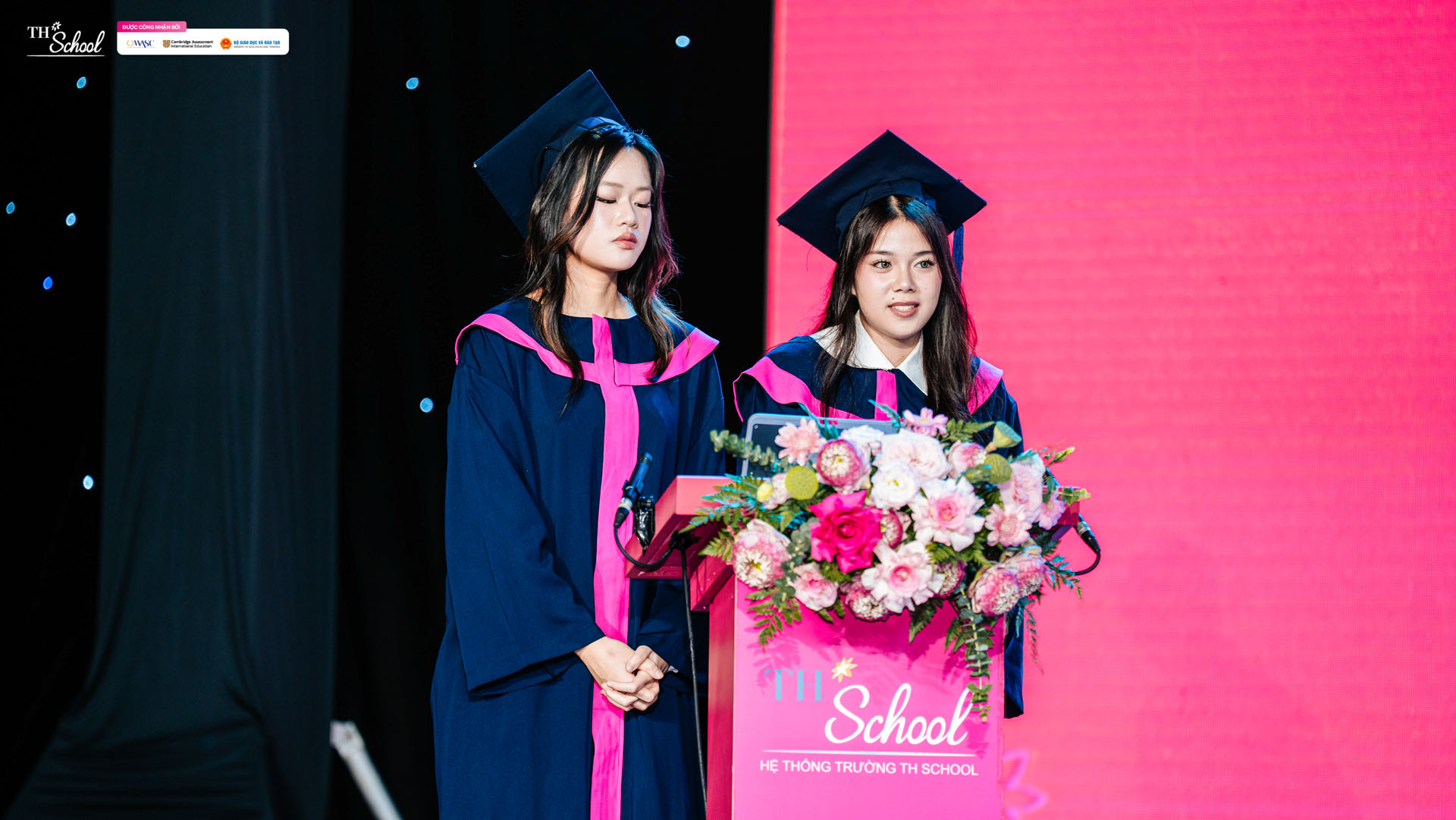 Graduation Grade 12 – 2026