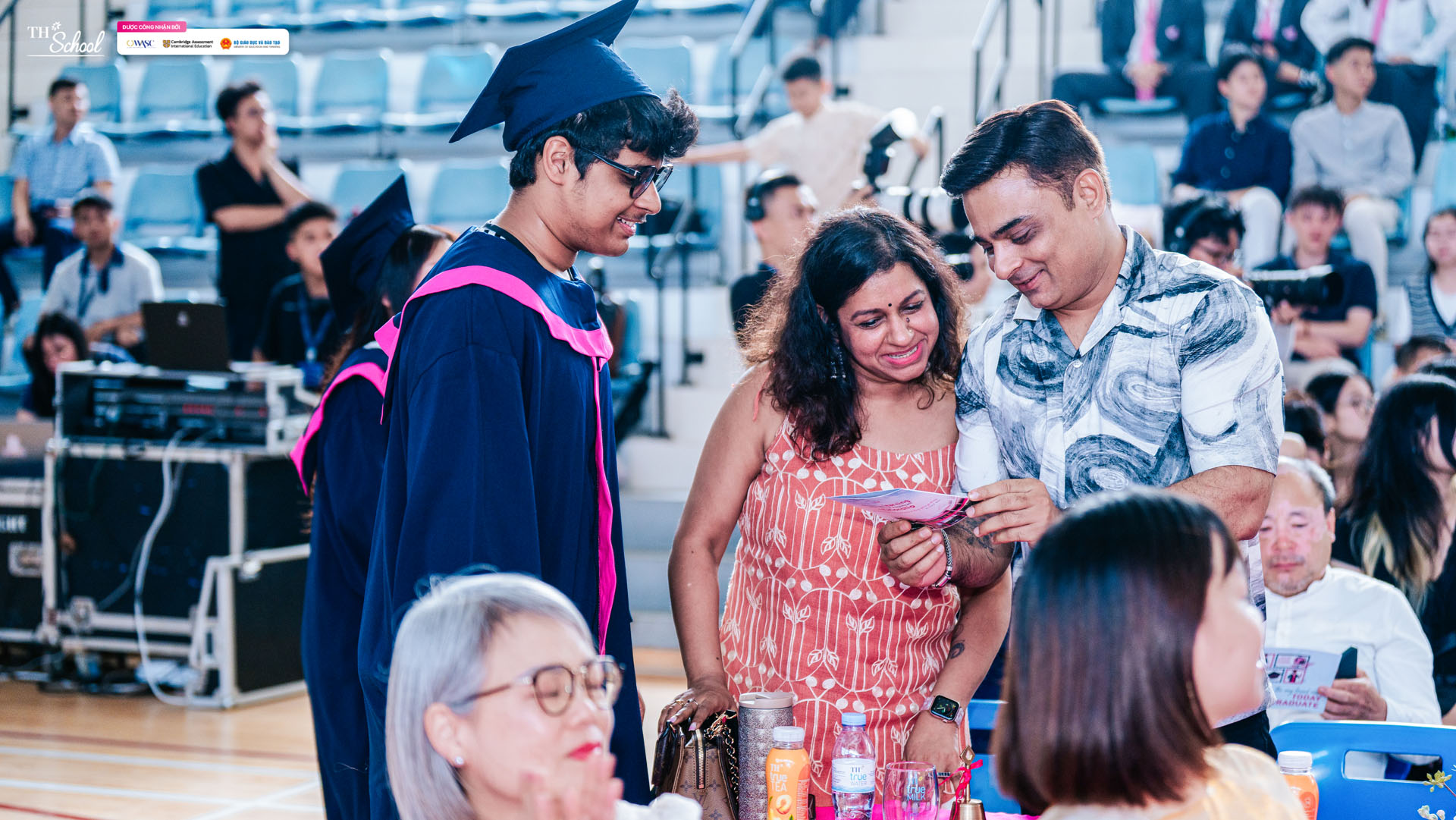 Graduation Grade 12 – 2026