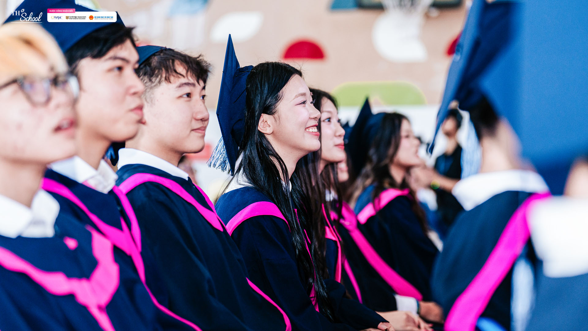 Graduation Grade 12 – 2026