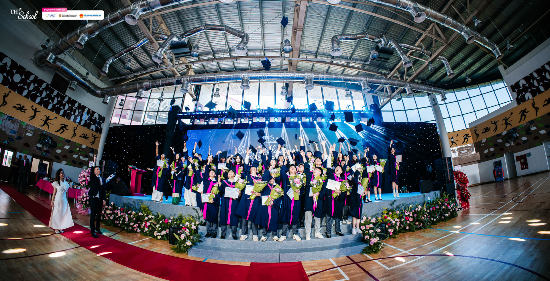 Graduation Grade 12 – 2026