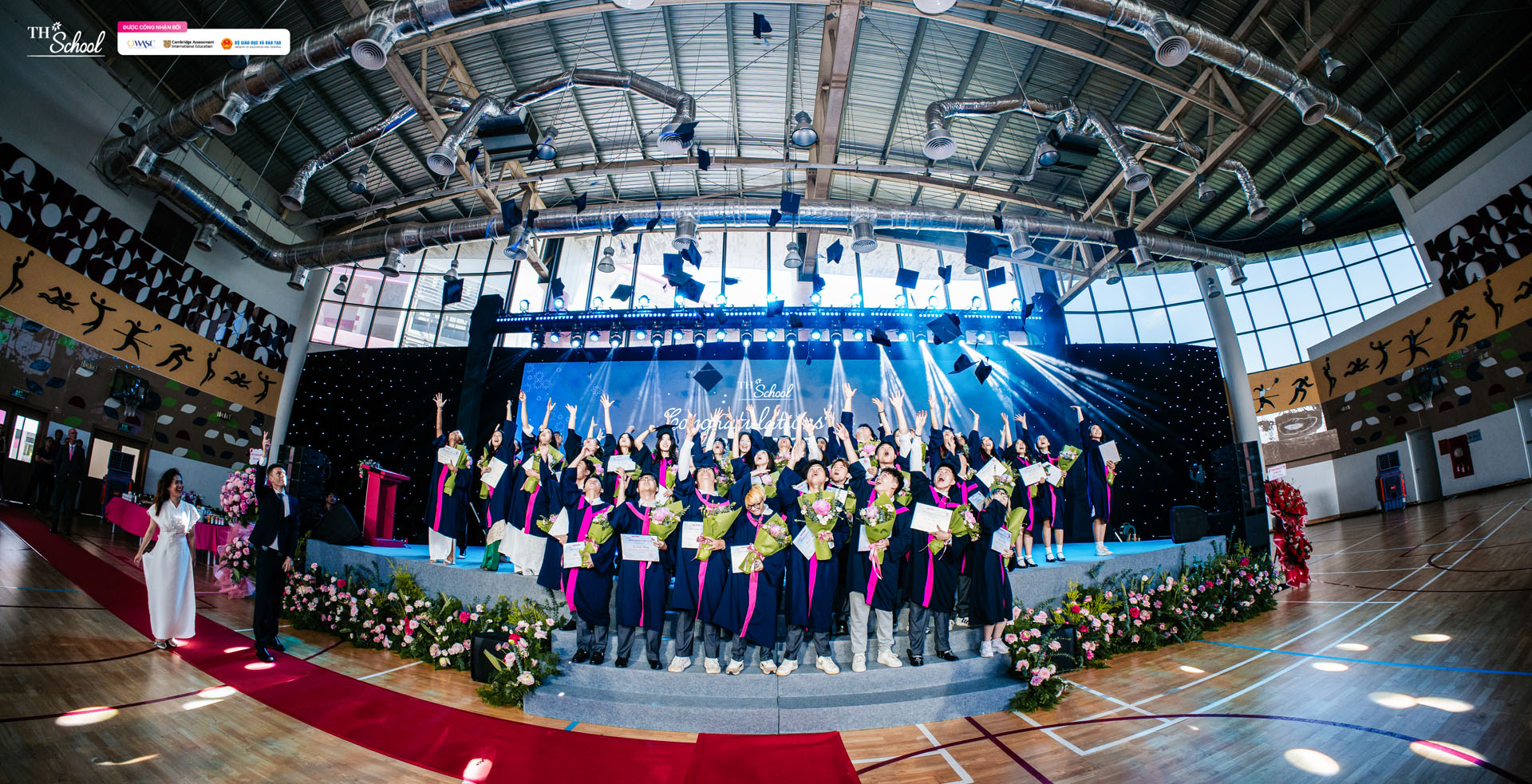 Graduation Grade 12 – 2026