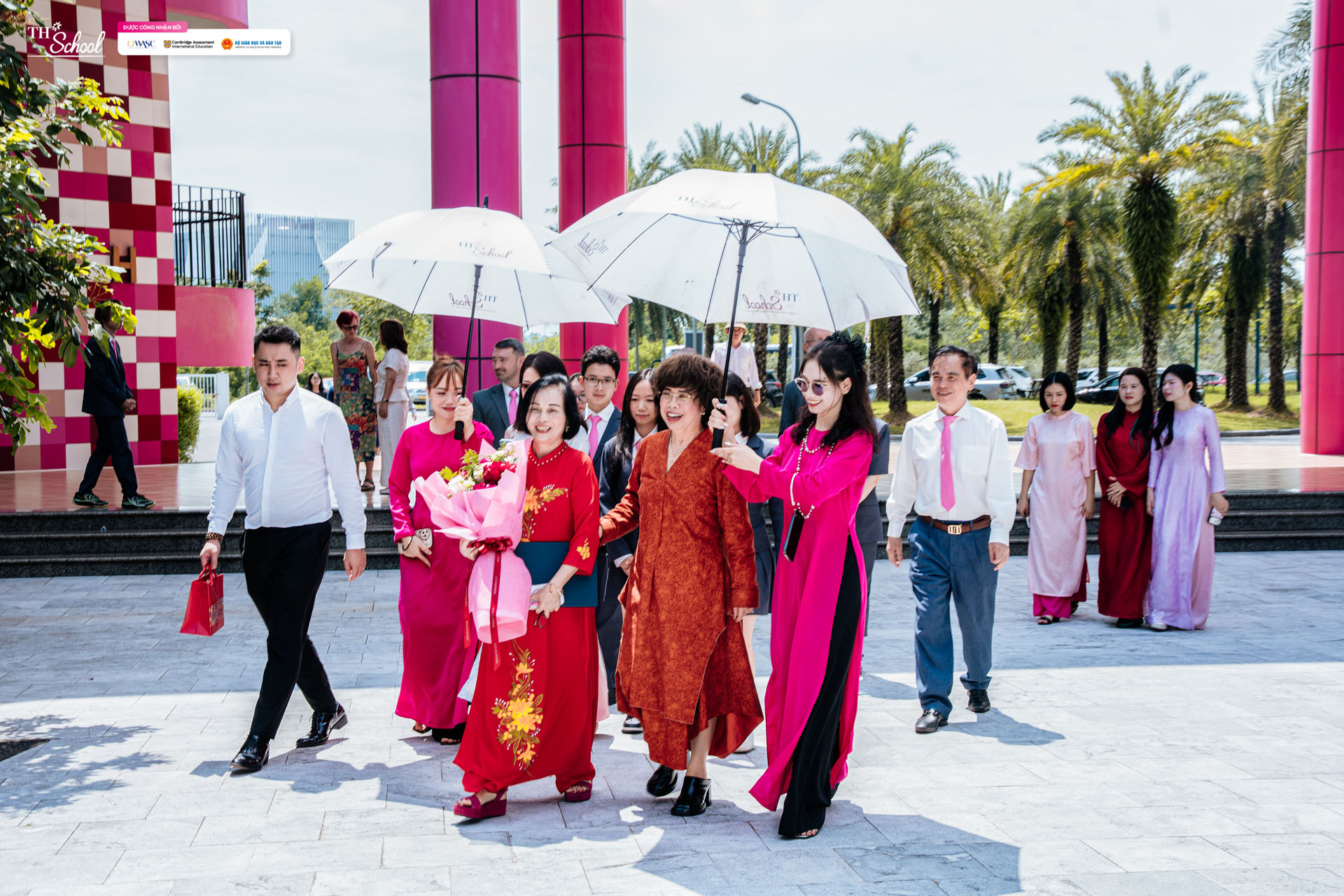 Graduation Grade 12 – 2026