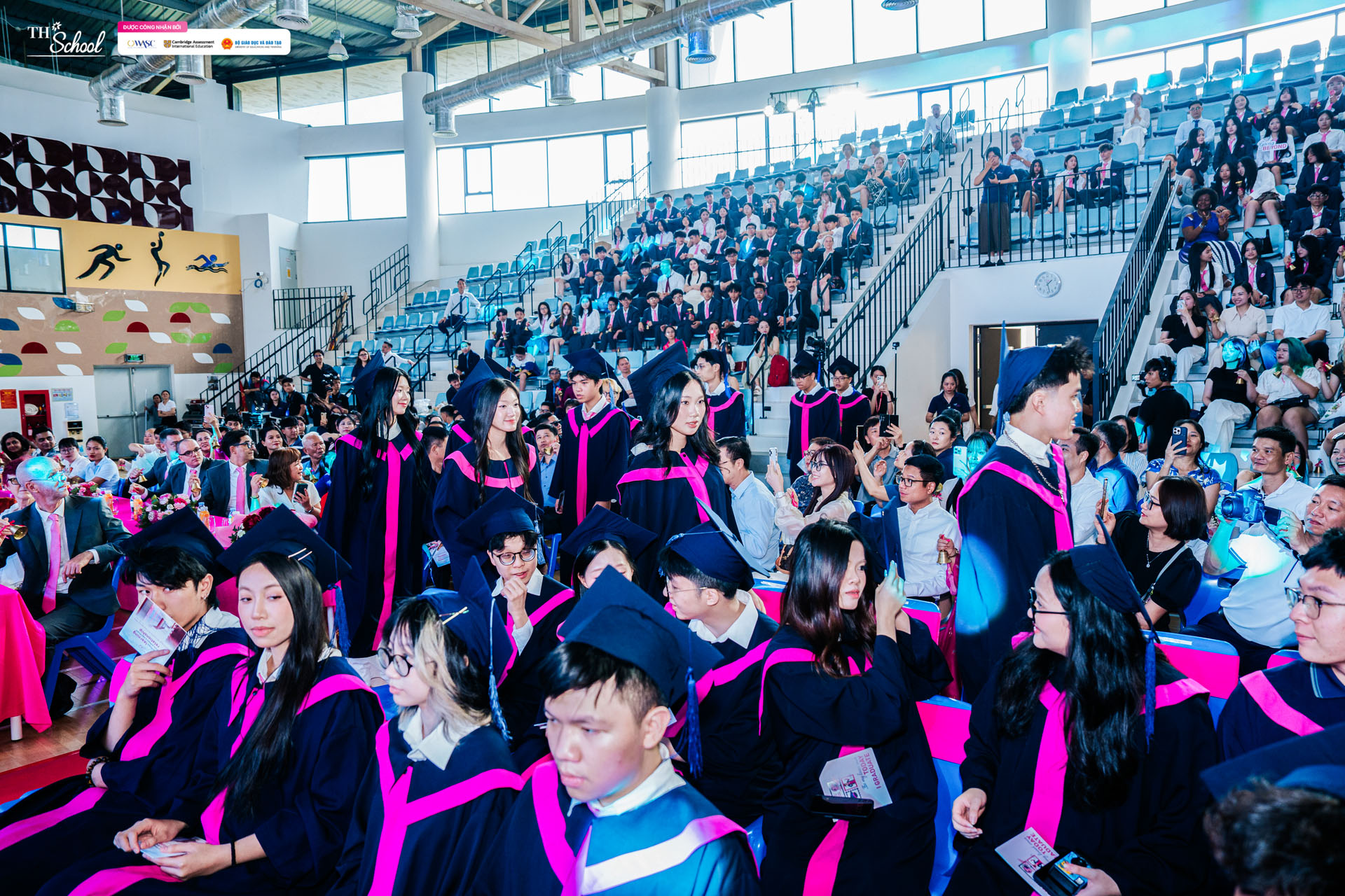 Graduation Grade 12 – 2026