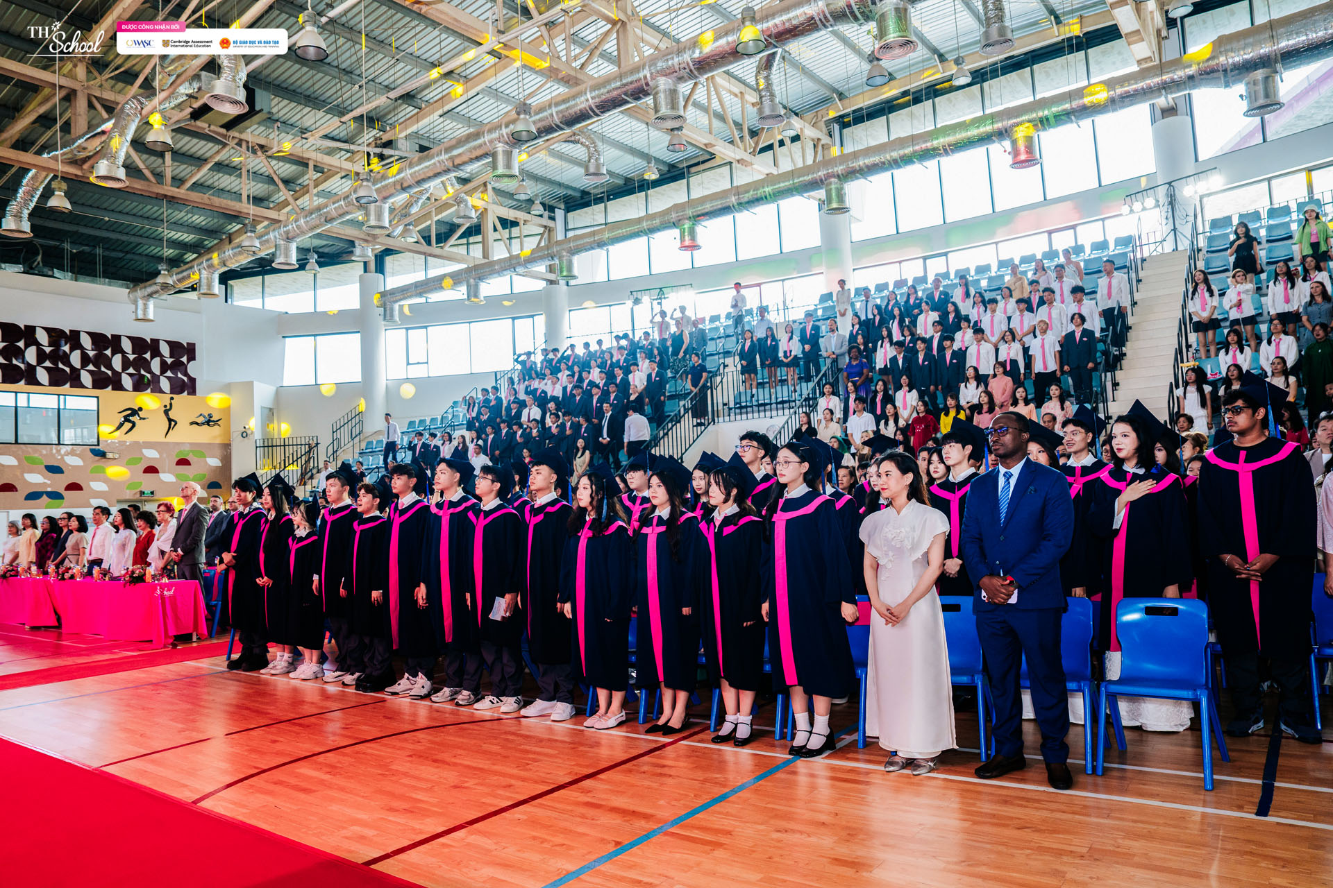 Graduation Grade 12 – 2026