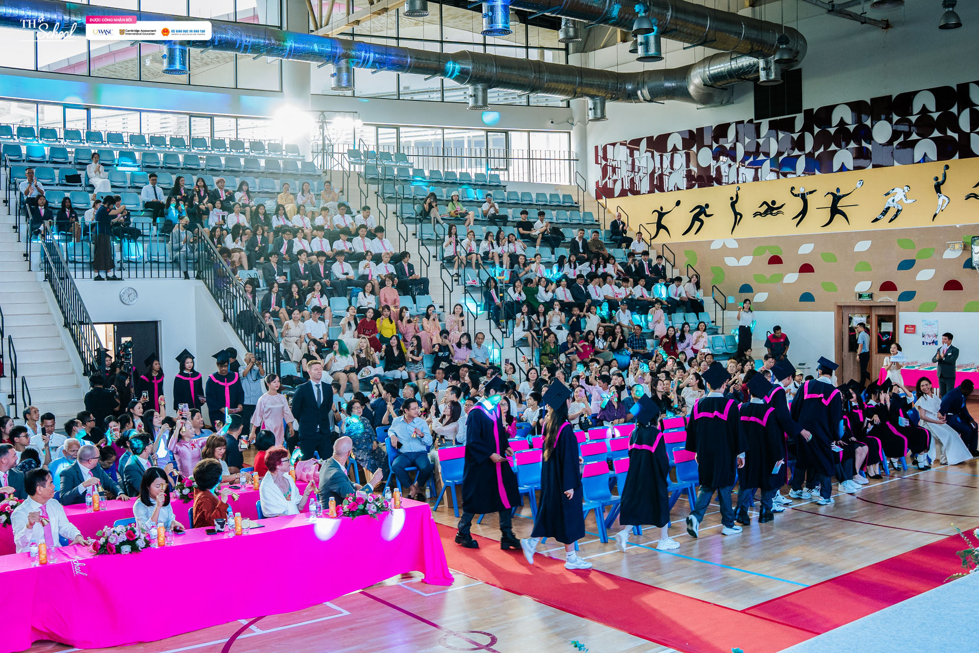 Graduation Grade 12 – 2026