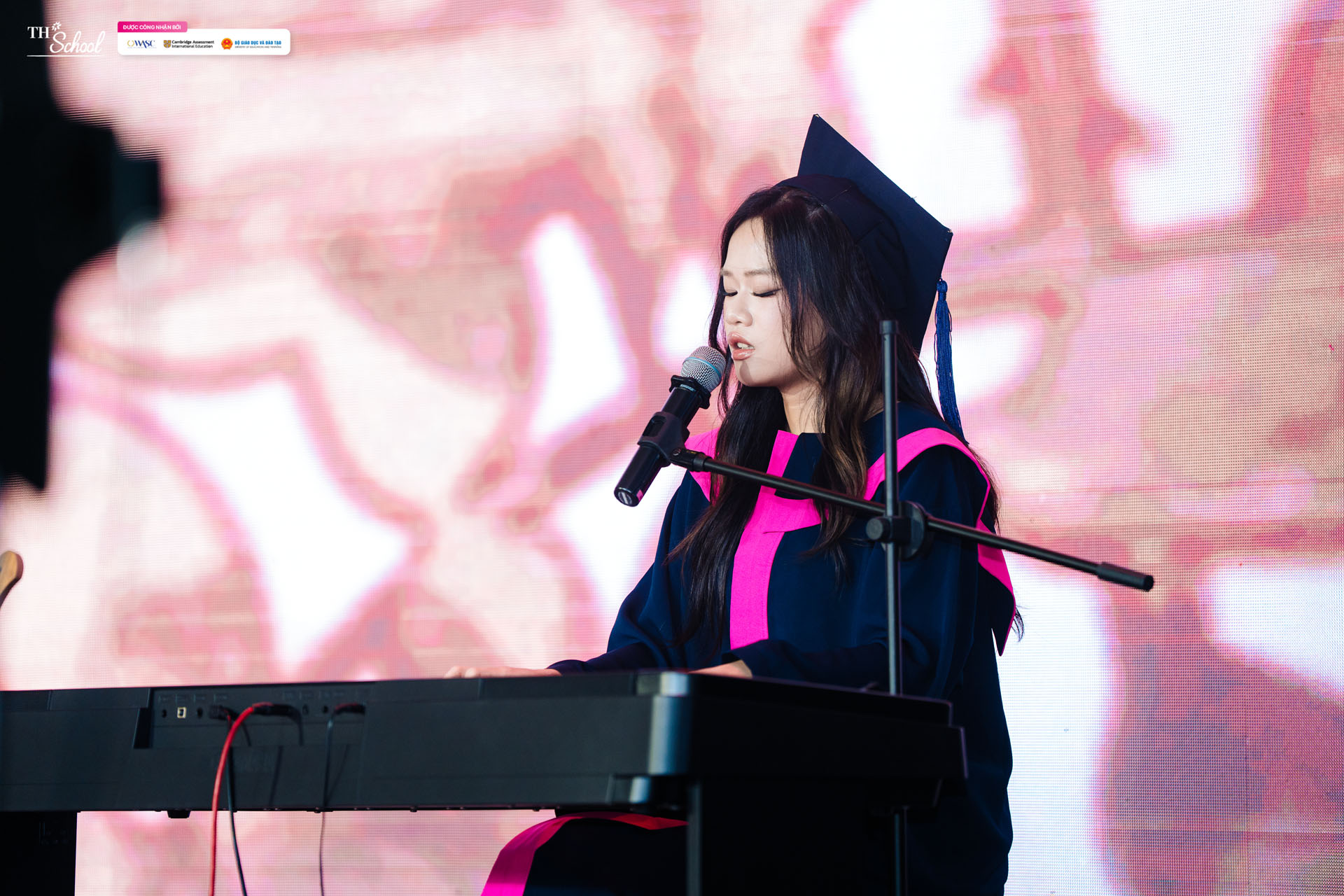 Graduation Grade 12 – 2026