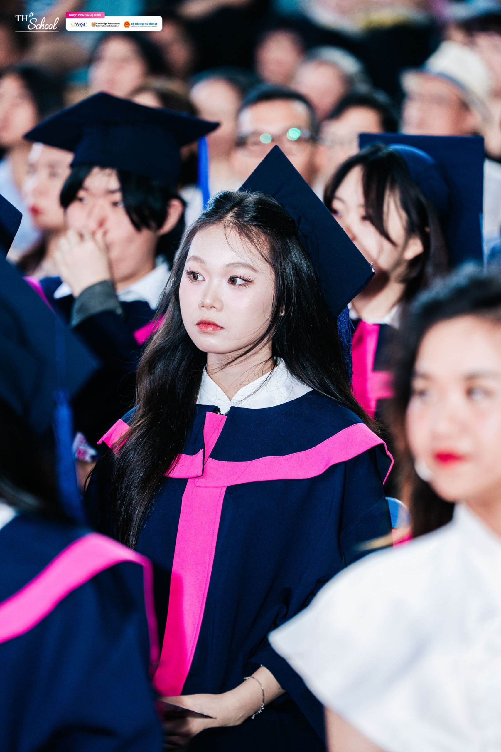 Graduation Grade 12 – 2026