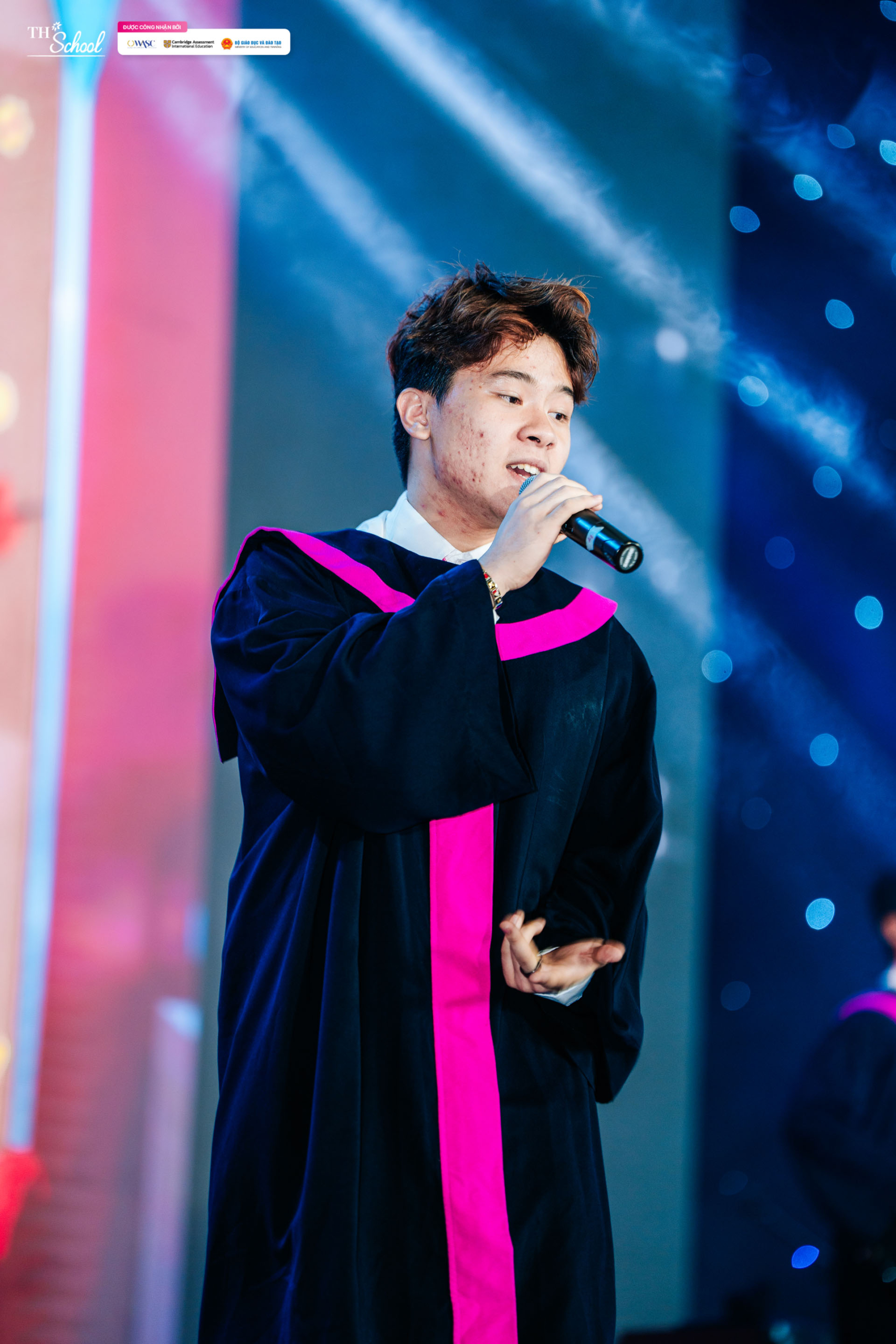 Graduation Grade 12 – 2026