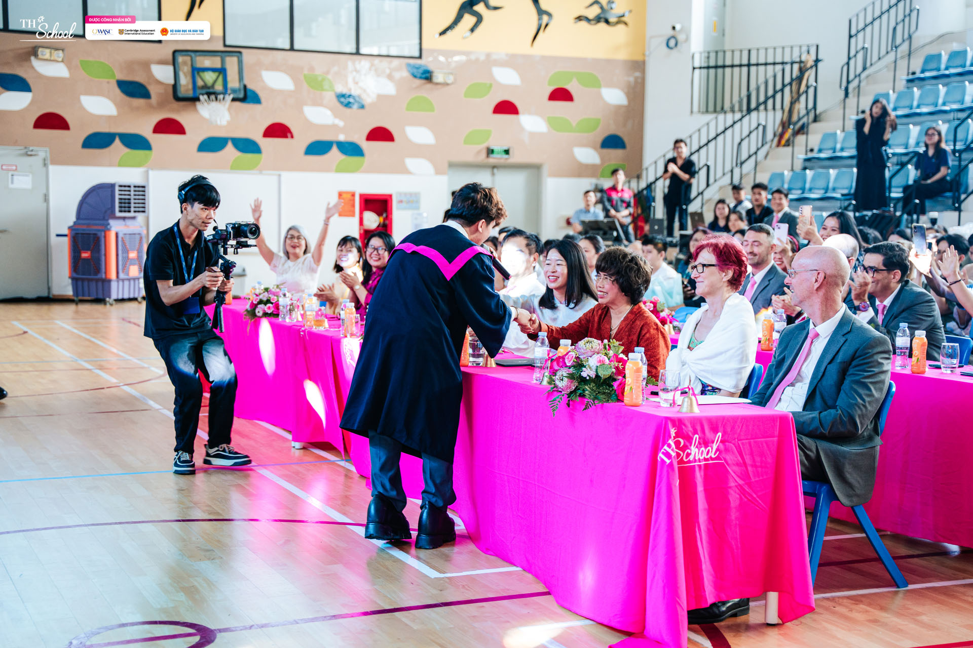 Graduation Grade 12 – 2026