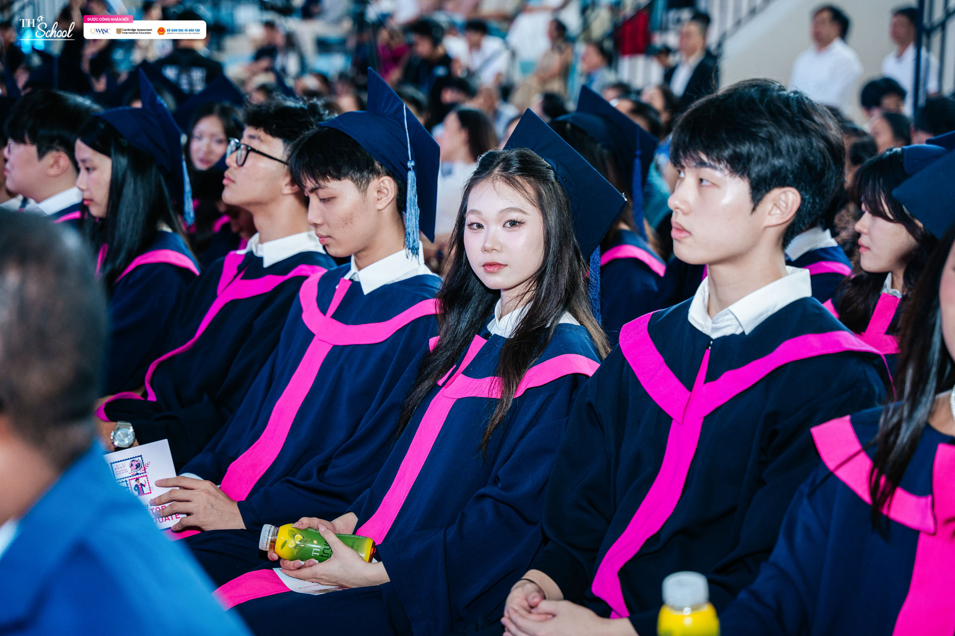 Graduation Grade 12 – 2026