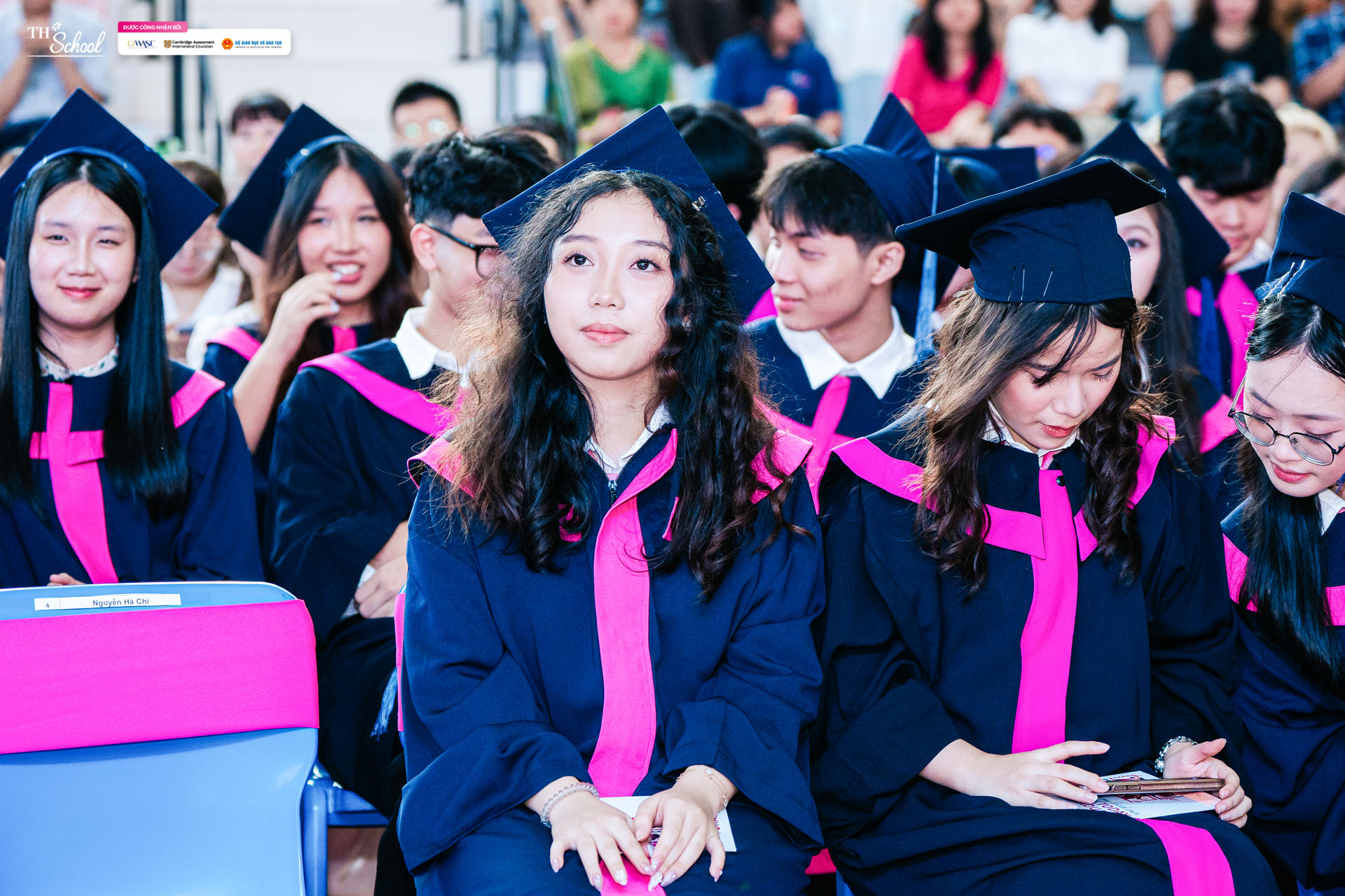Graduation Grade 12 – 2026