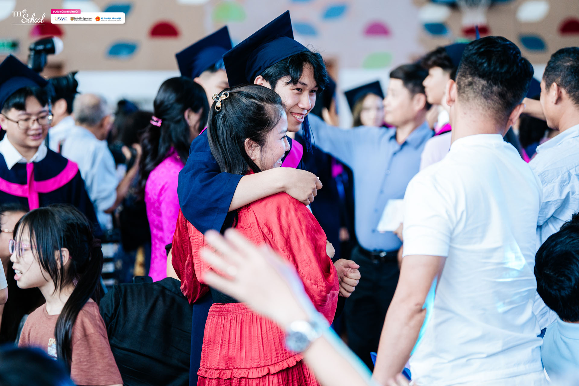 Graduation Grade 12 – 2026