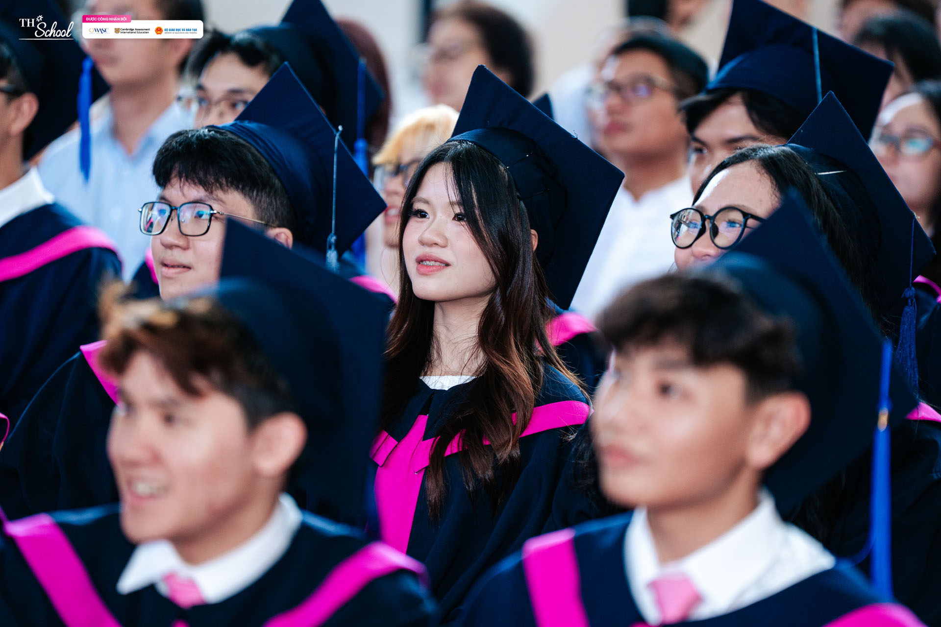 Graduation Grade 12 – 2026