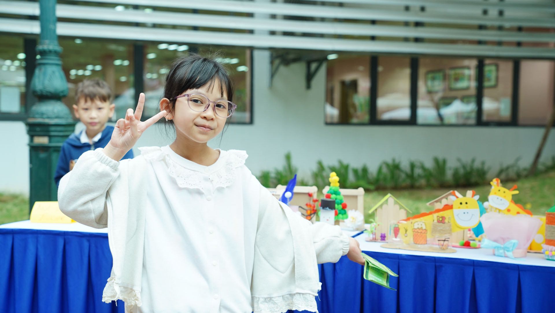 Entrepreneur Fair 2026