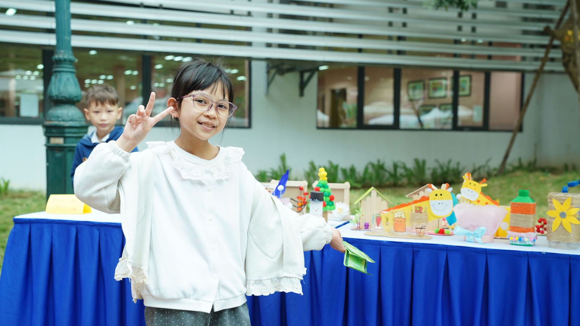 Entrepreneur Fair 2026