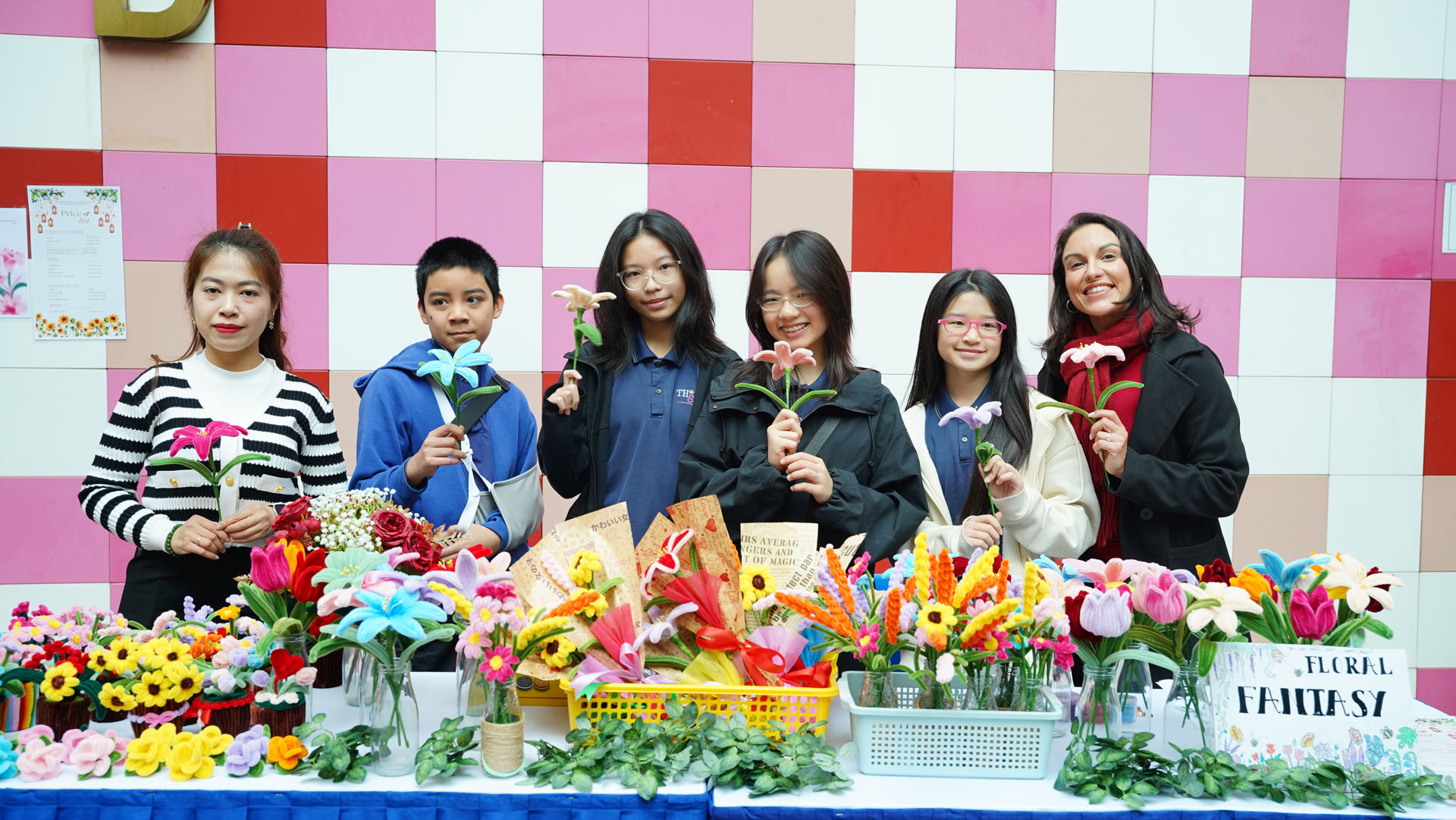 Entrepreneur Fair 2026