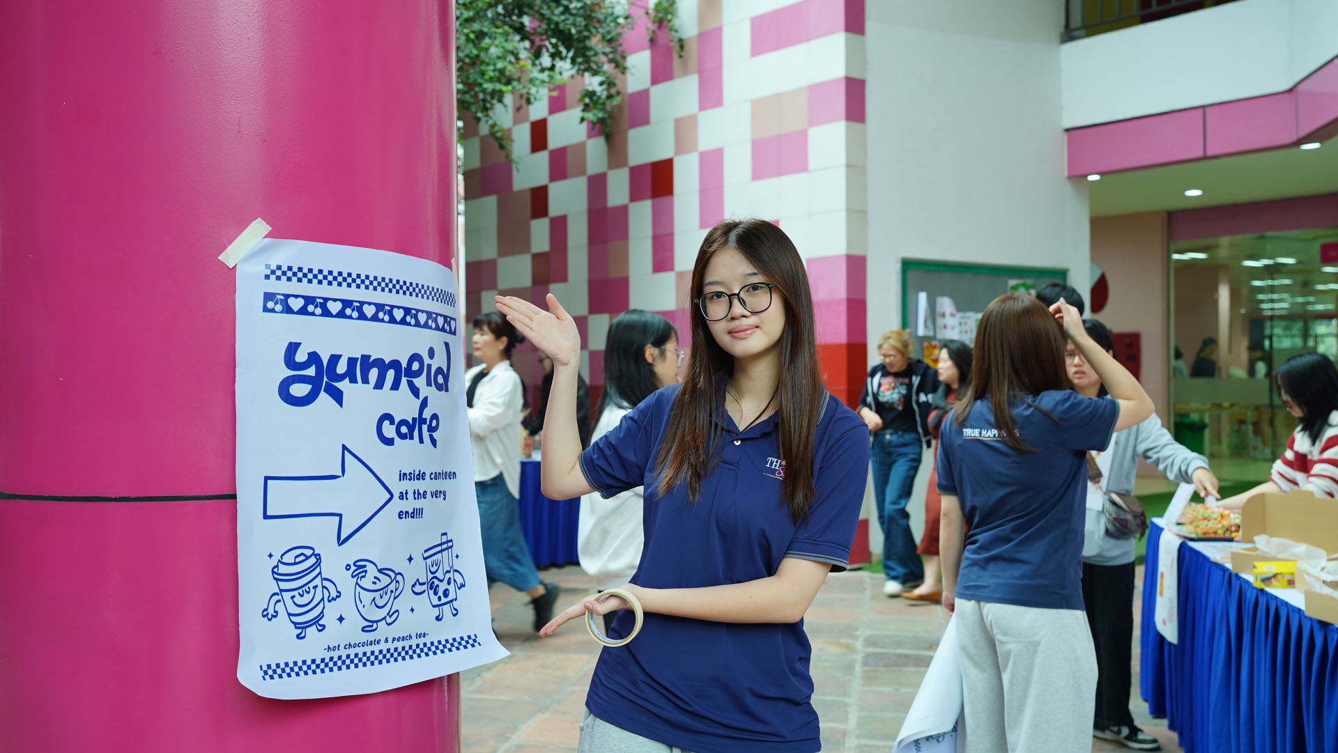 Entrepreneur Fair 2026