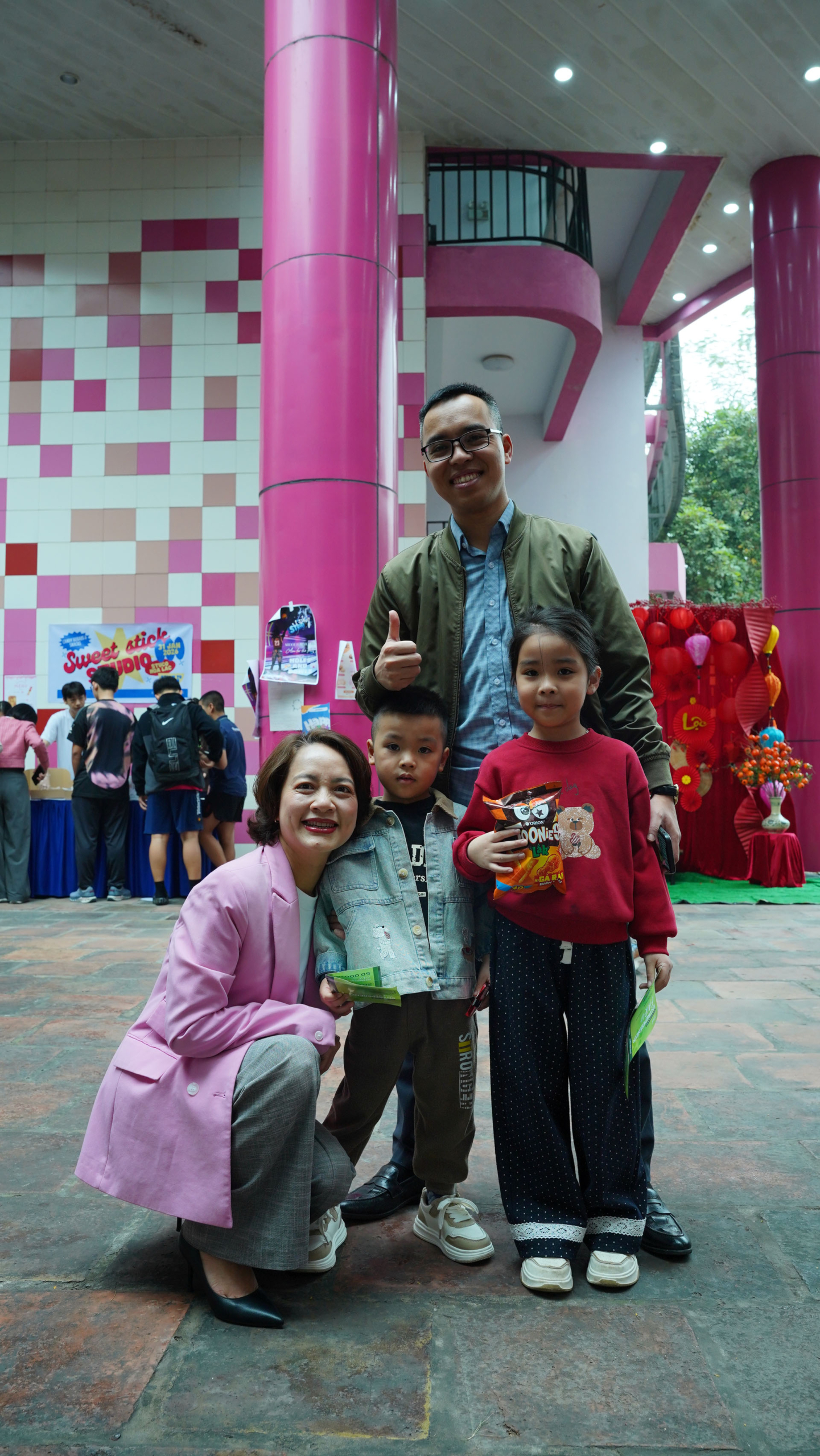 Entrepreneur Fair 2026