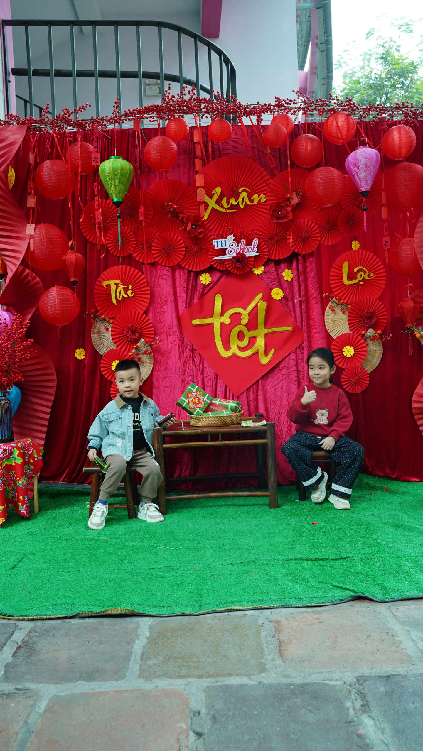 Entrepreneur Fair 2026