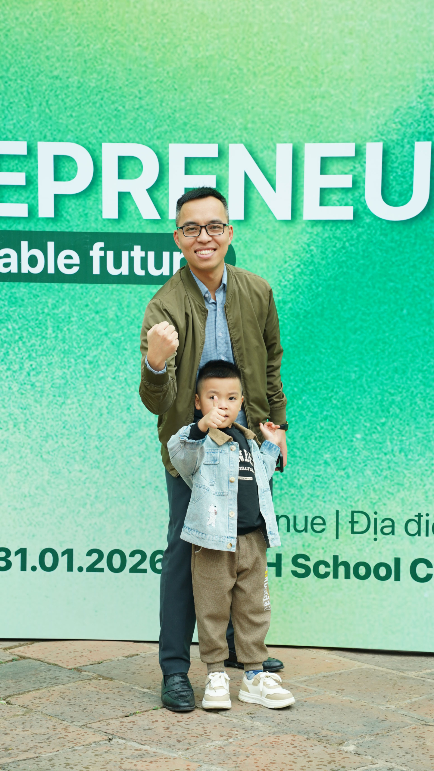 Entrepreneur Fair 2026