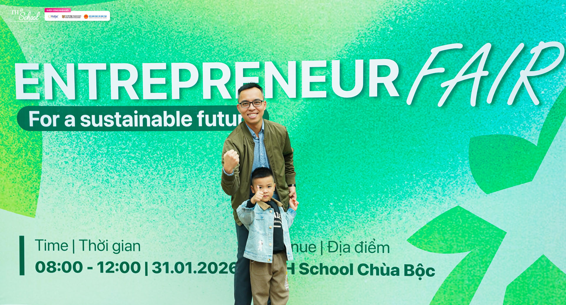 Entrepreneur Fair 2026